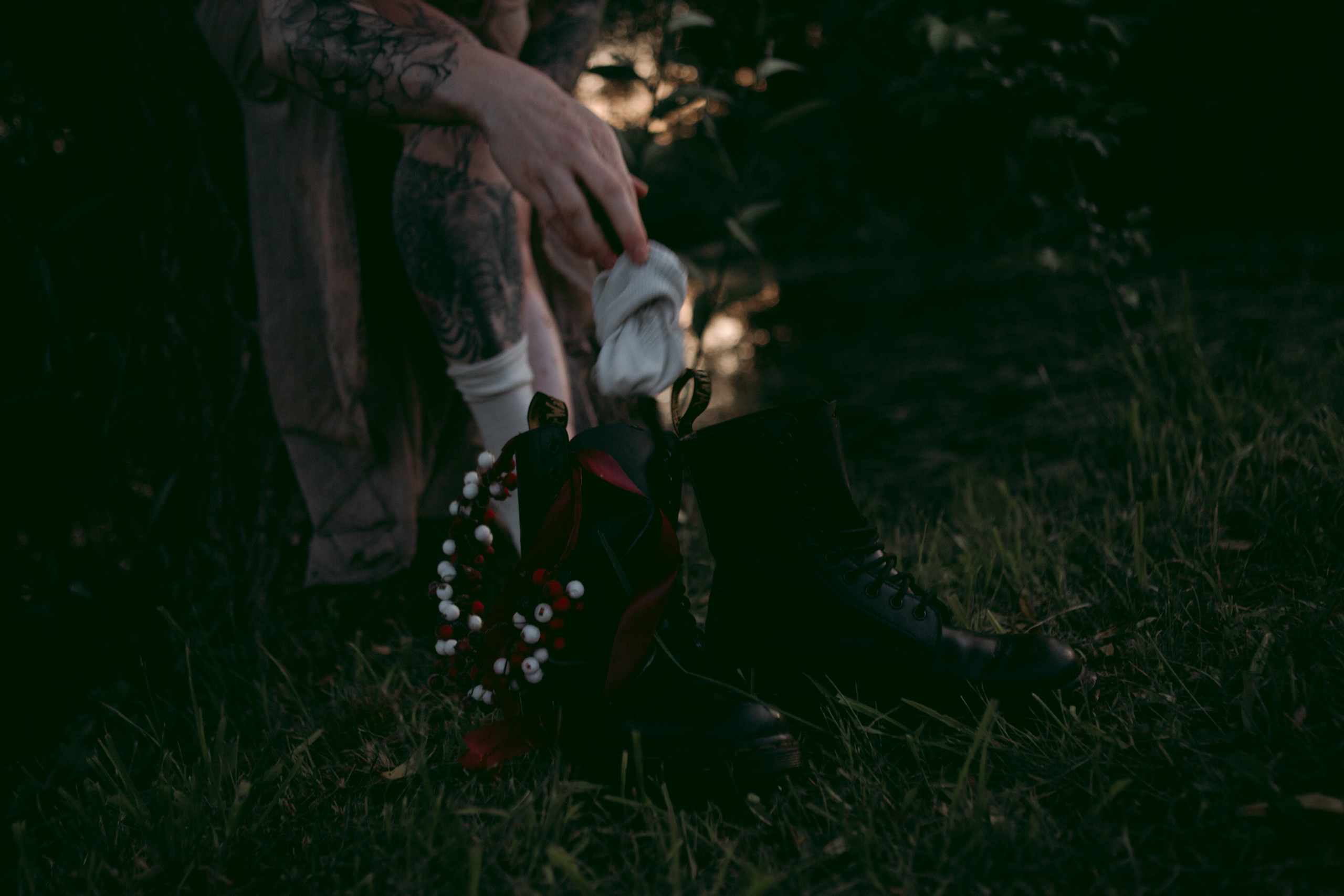 Алёна и Феликс. Про вас, самых близких и хвостиков. Фотограф на Кипре, Ксения Бурдель