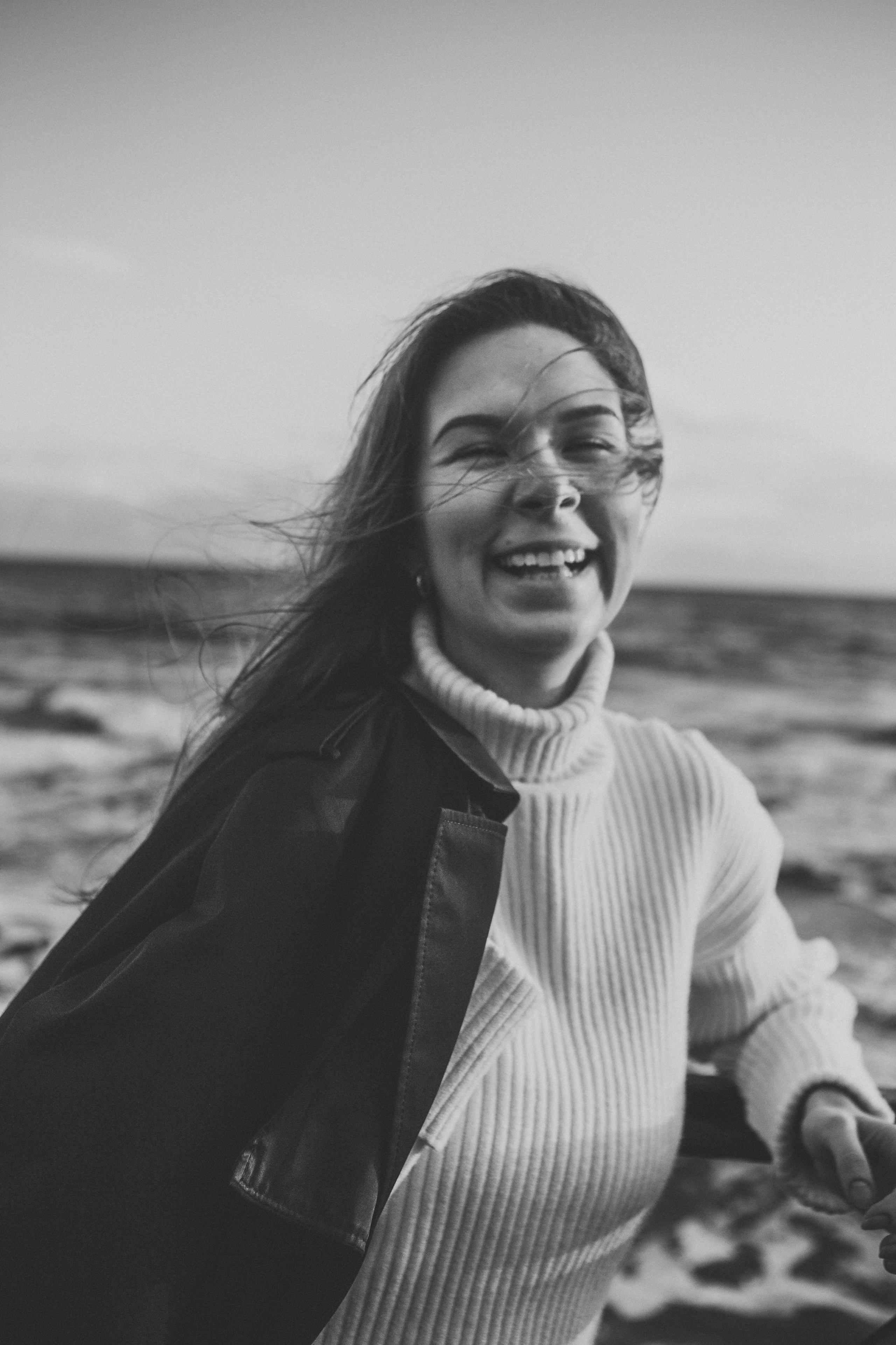 Nastya. Portrait, family and pet photographer in Cyprus, Ksenia Bourdelle