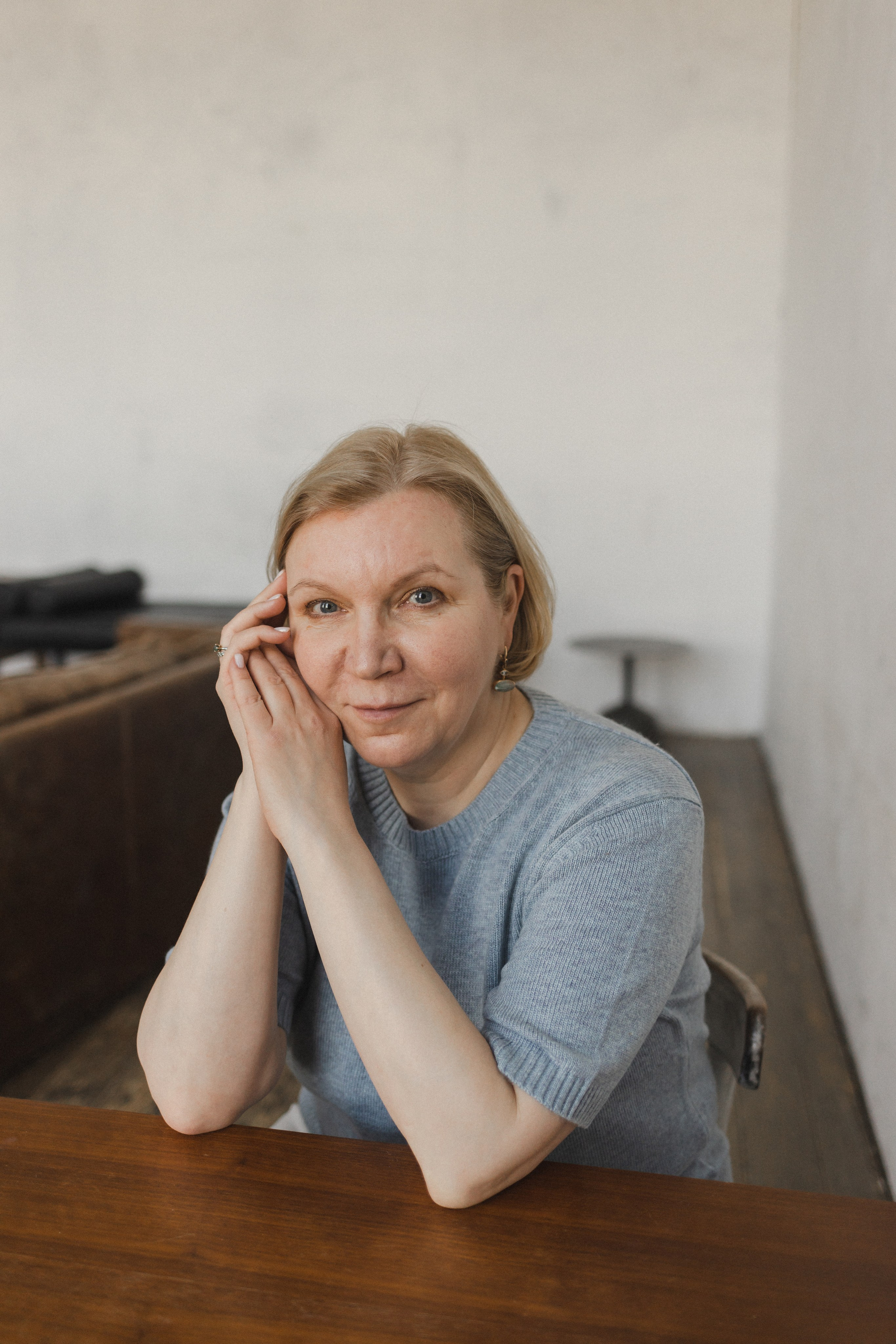 История семьи. Семейный фотограф в Москве