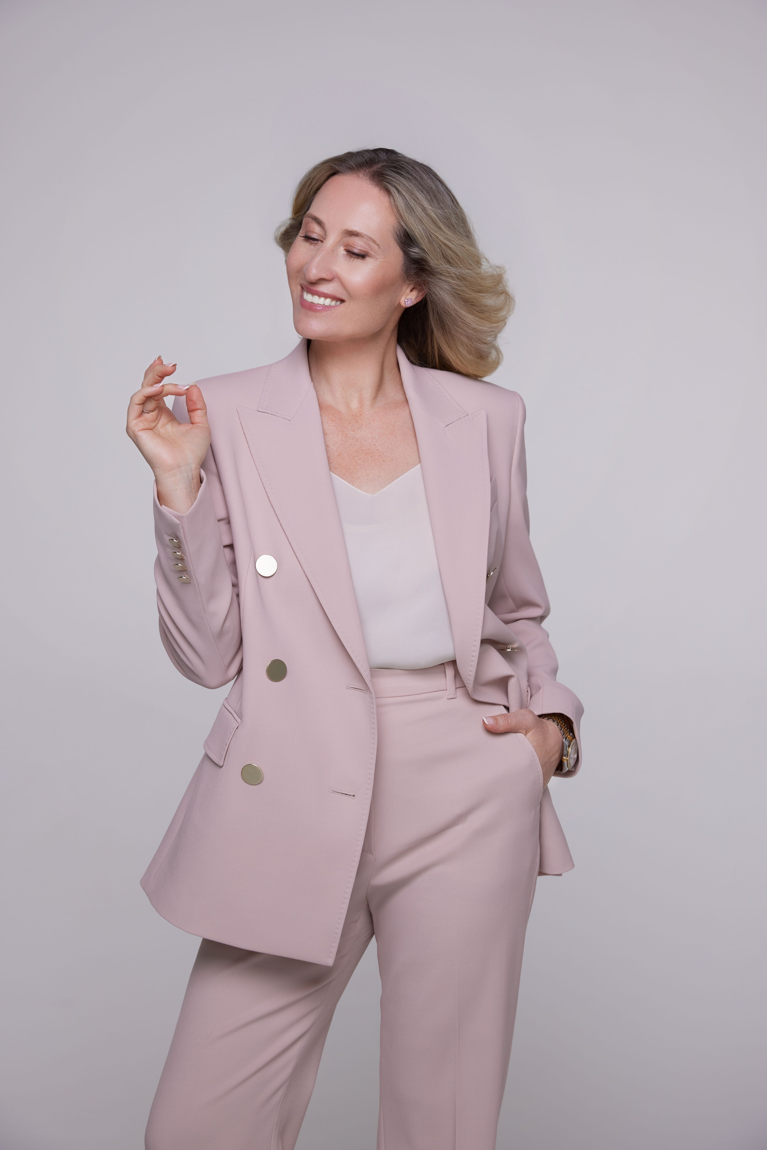 Бизнес портреты. Фотограф Москва и Санкт-Петербург Анна Урусова