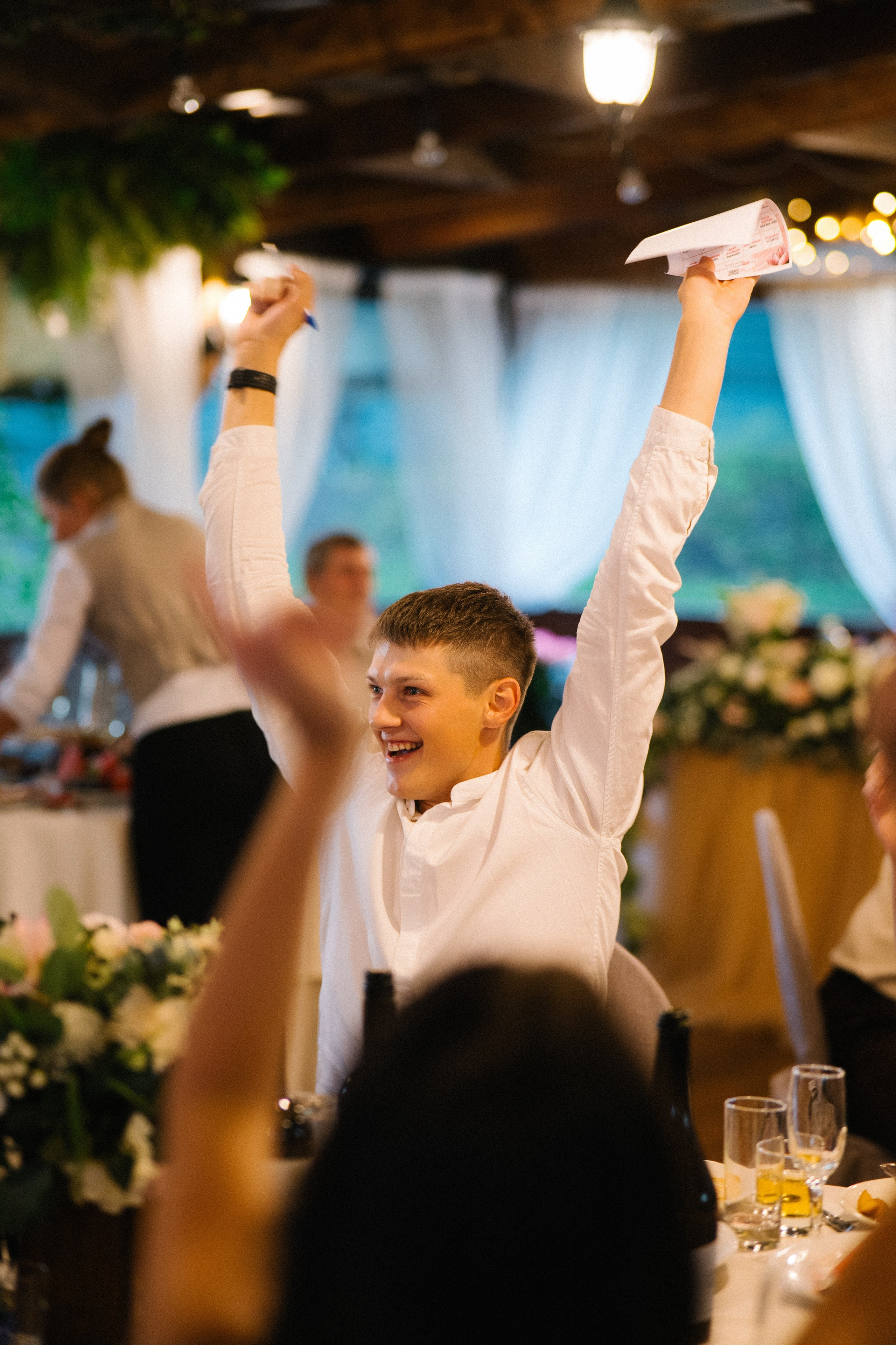 Марина и Денис (полный день). Фотограф на любое событие в Кемерово