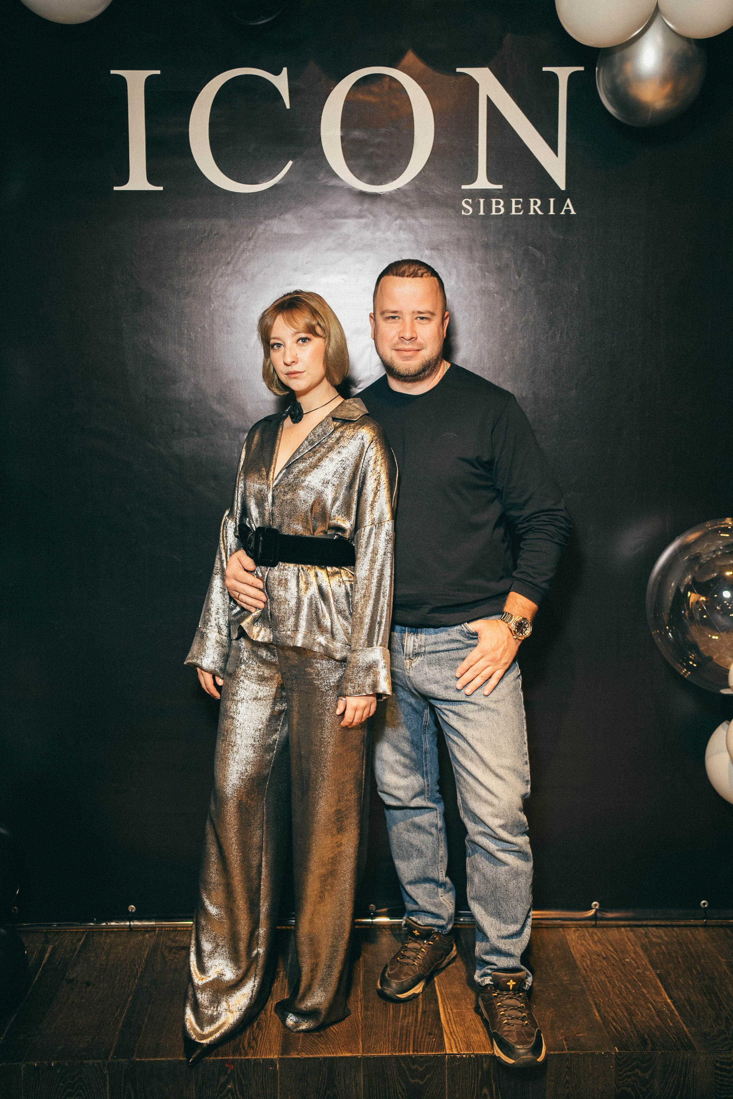 ICON Siberia. Фотограф на любое событие в Кемерово