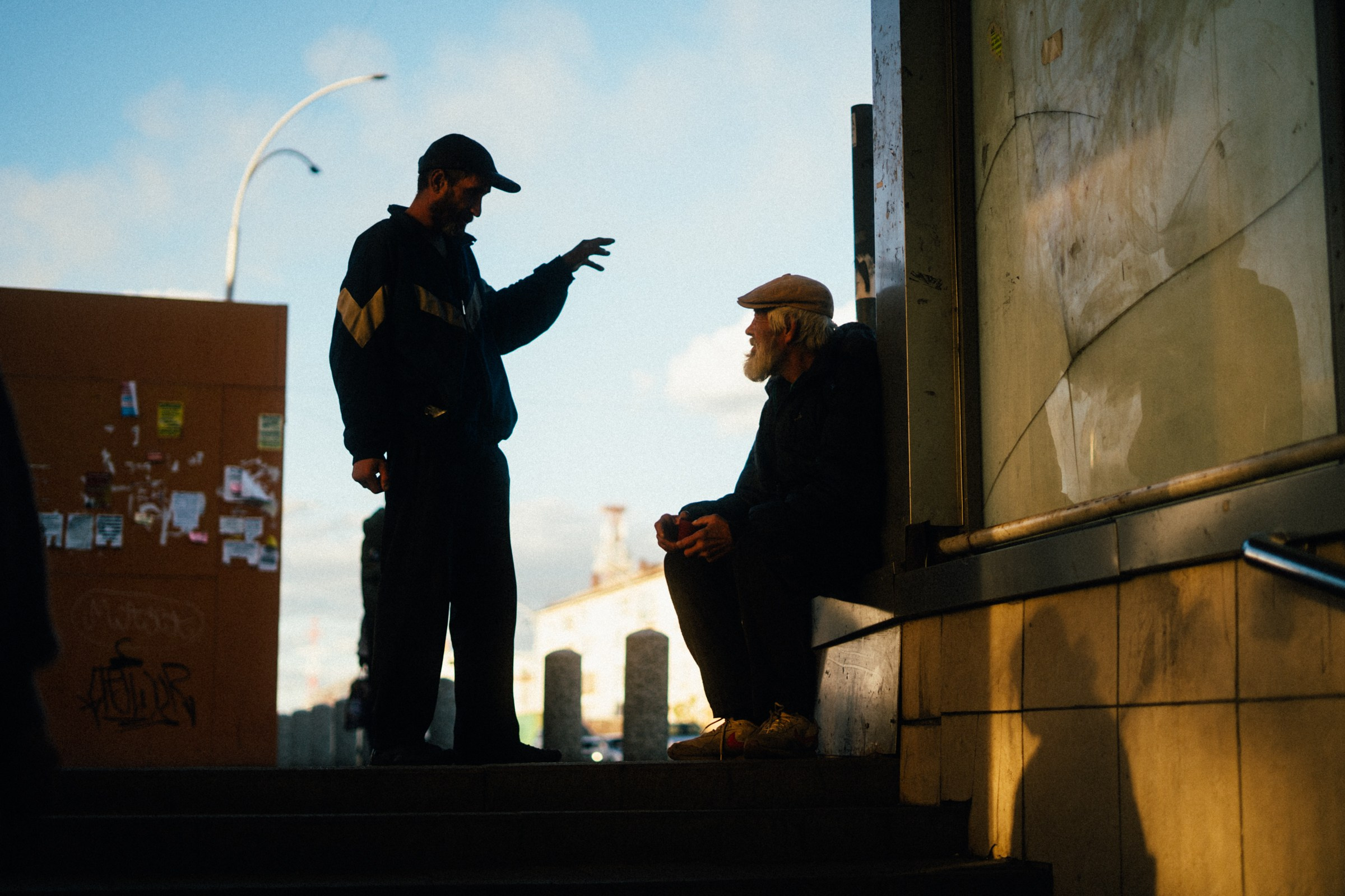 Стрит. Фотограф на любое событие в Кемерово