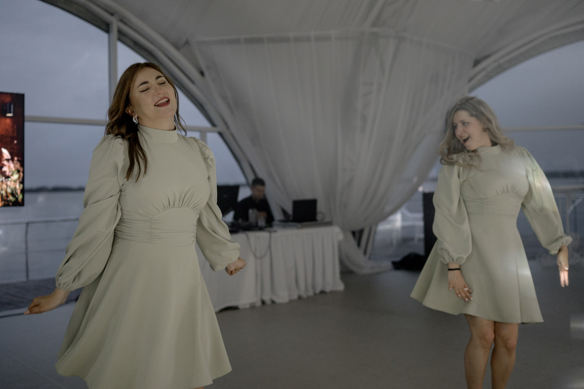 Янис и Гульназ. Свадебный фотограф в Тюмени Анастасия Пономарева