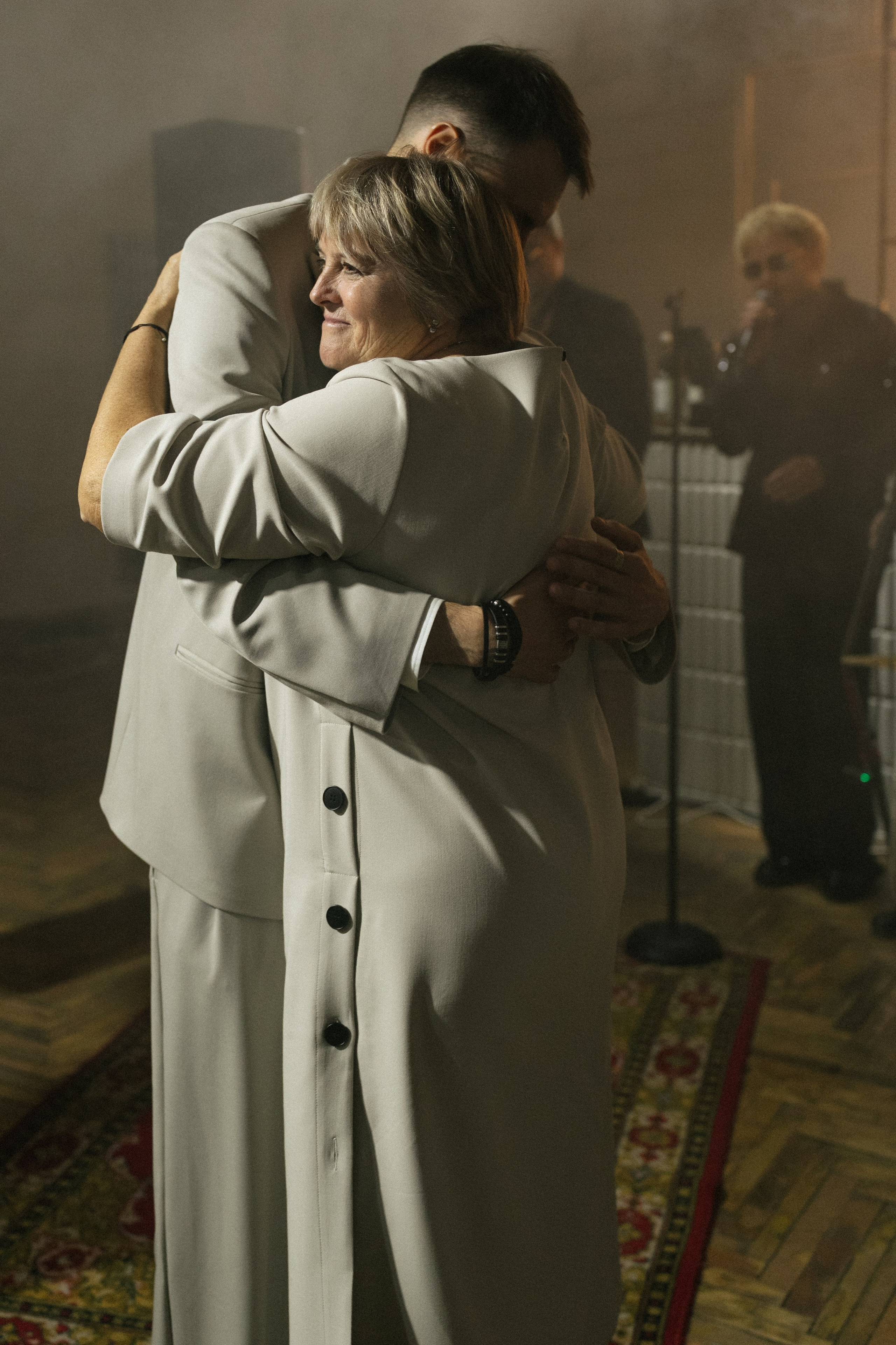 Кирилл и Аида. Свадебный фотограф Москва Степановский Александр