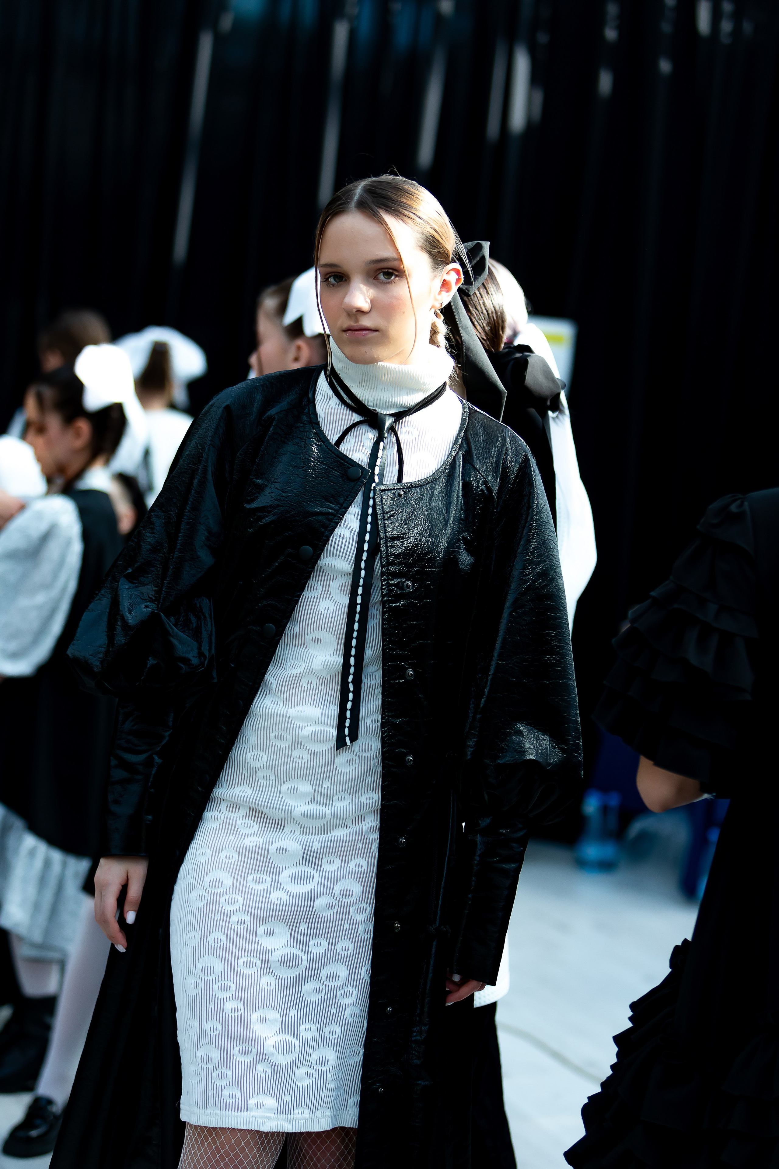 Алена Токарева дизайнер.Афимол. Фотограф Елена Лагода