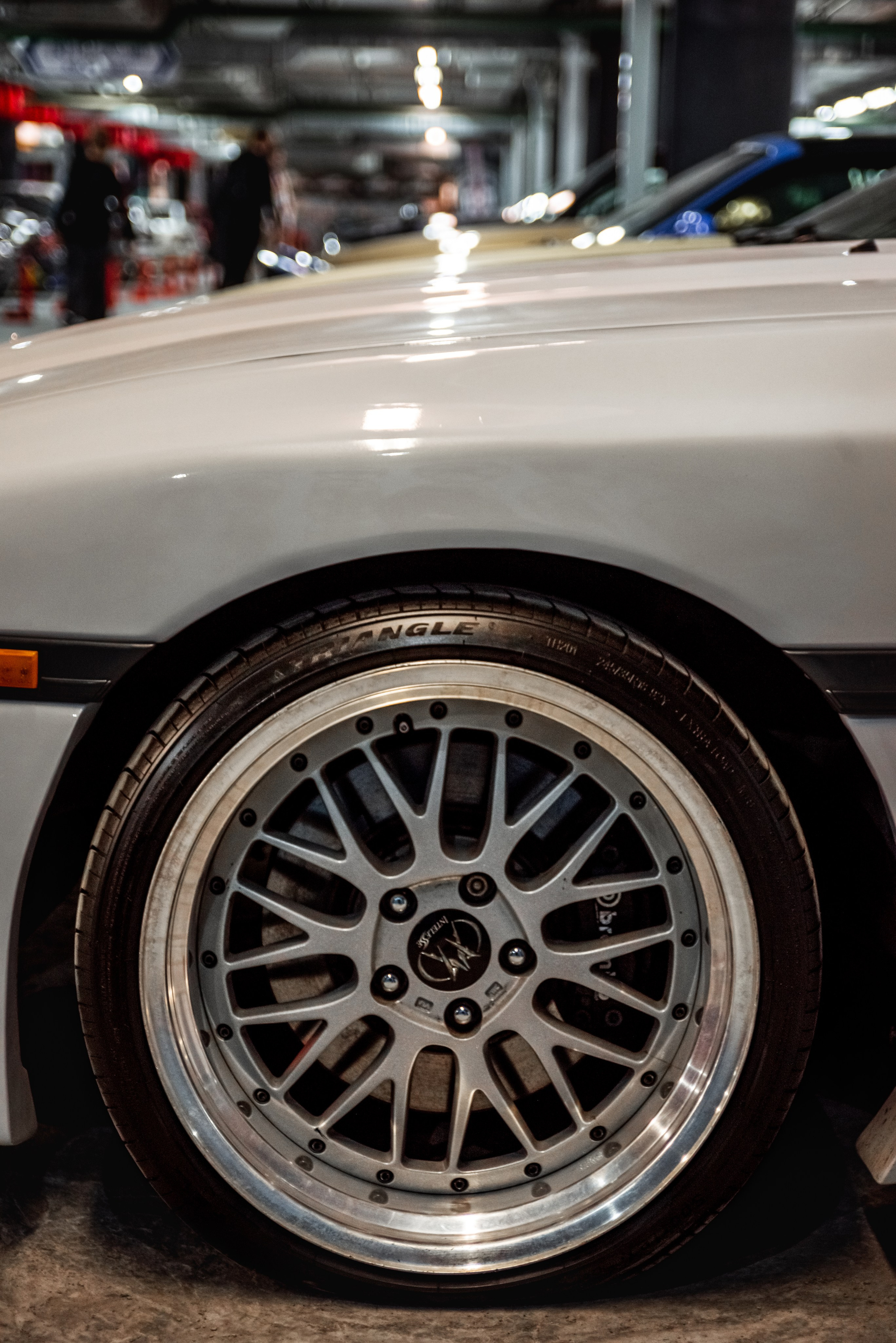 Автожизнь. Гупалов Игорь — фотограф