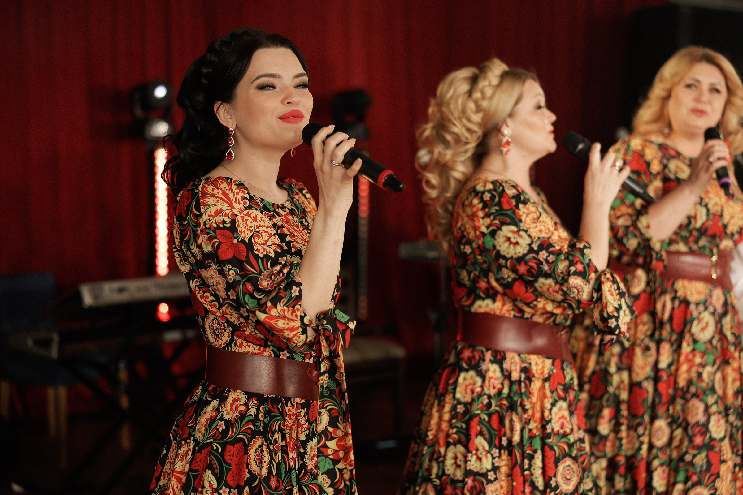 /РЕПОРТАЖ/ День Рождение. 2024. Свадебный фотограф Великий Новгород Станислав Кособудский