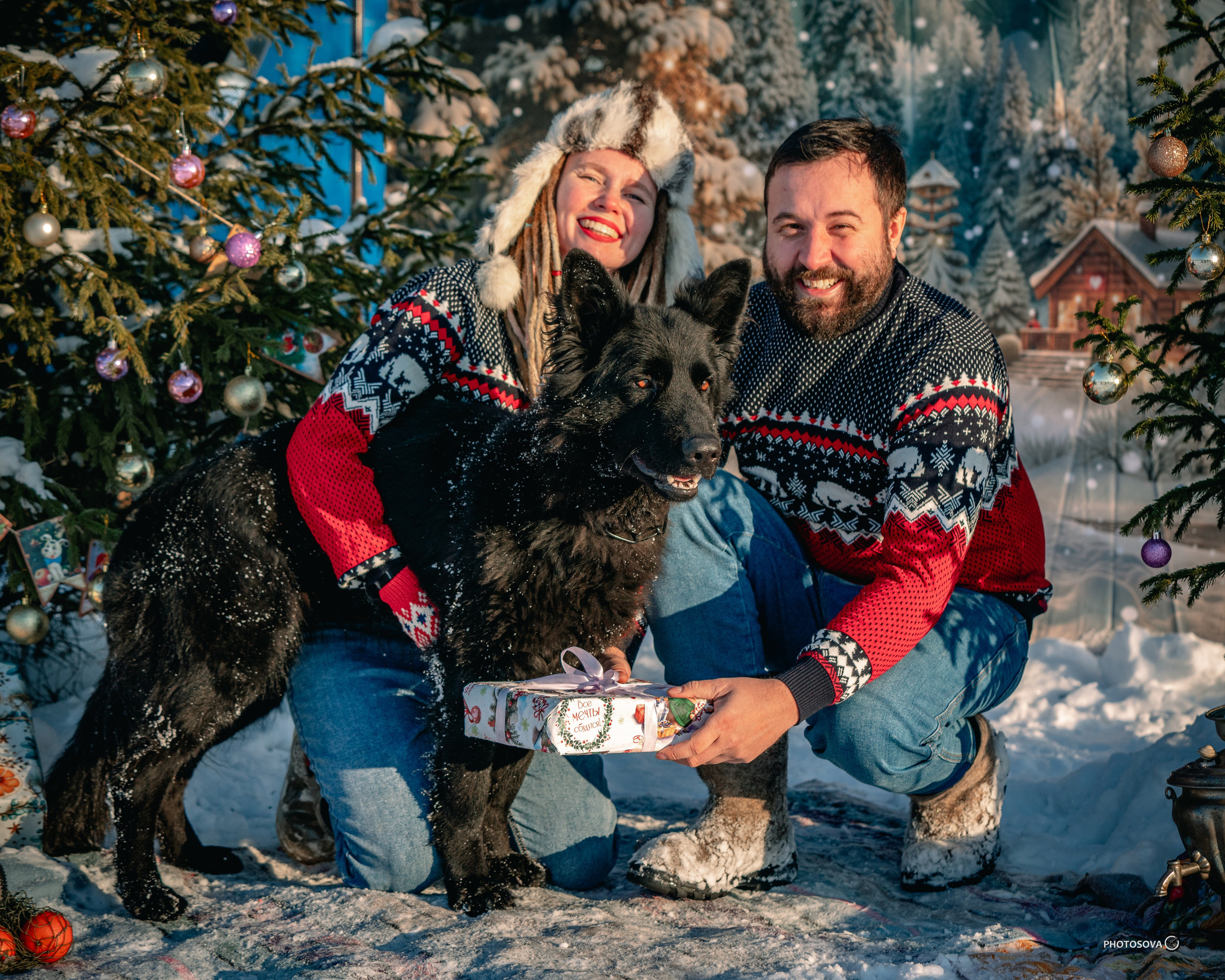 ФОТОПАМЯТЬ ВАШИХ ЭМОЦИЙ. Фотограф-анималист, семейный фотограф в Москве и Подмосковье. Фотосъёмка кинологических дисциплин