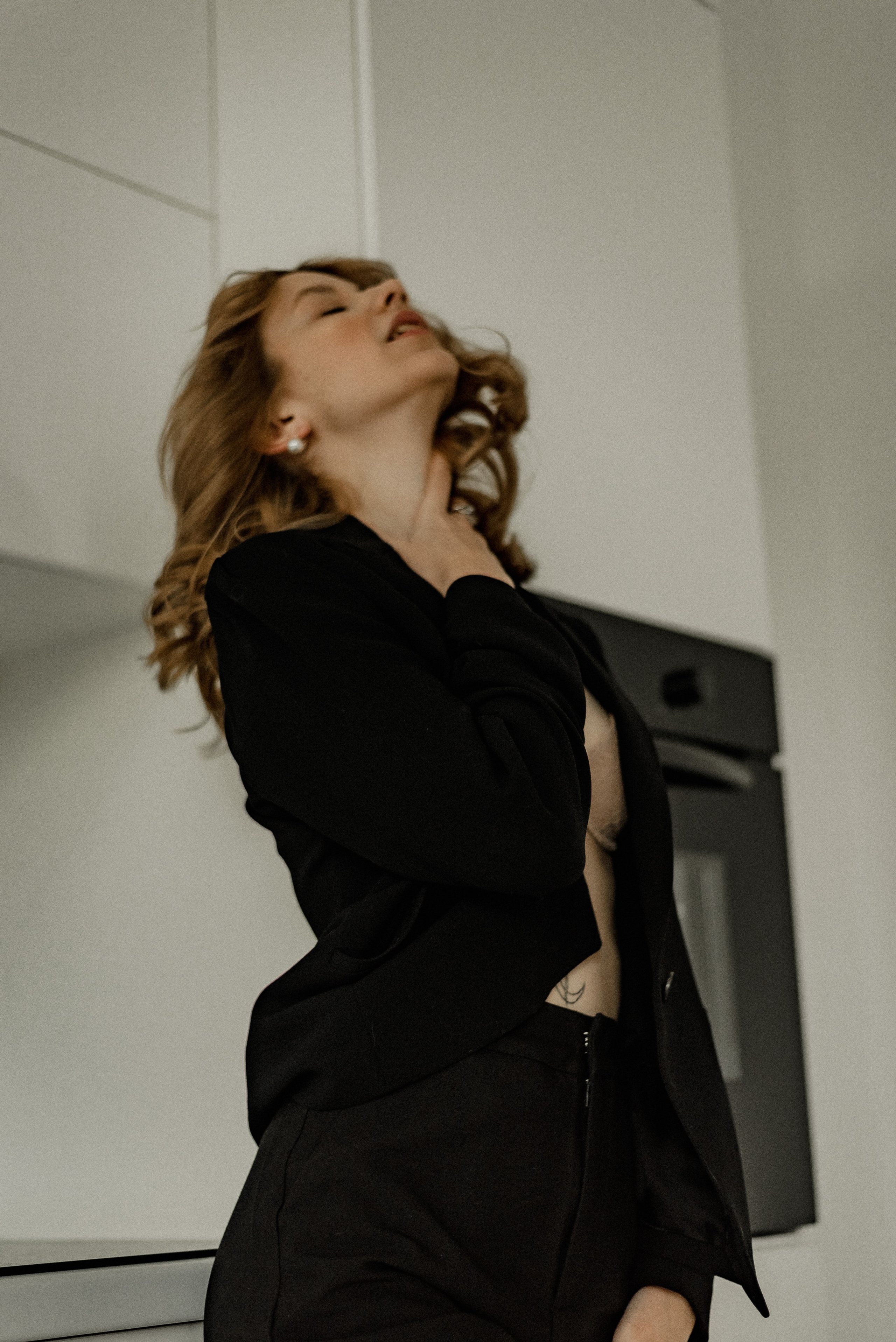 Откровенность. Ваш личный фотограф в Пскове Анаис Рамирез