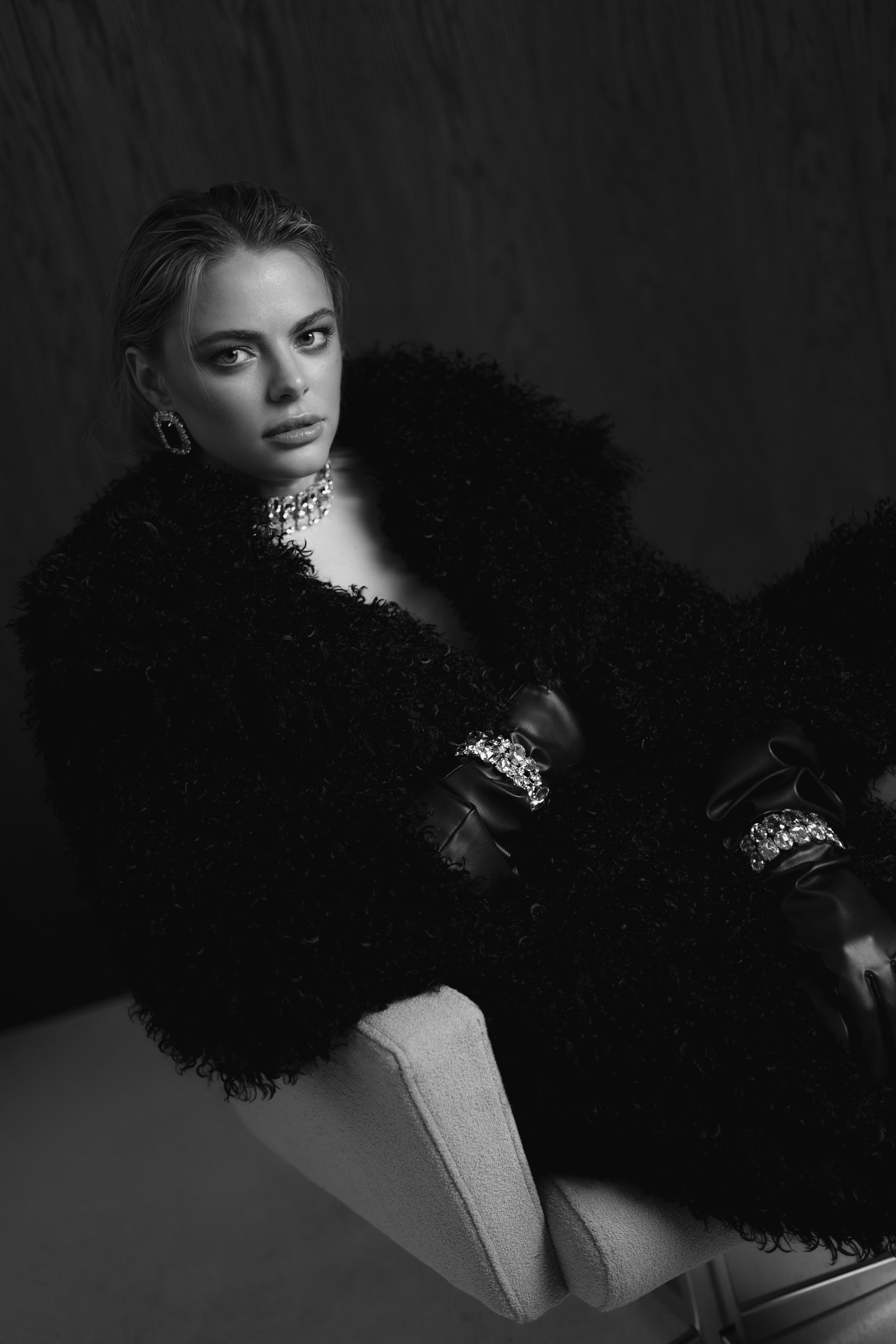 Маргарита Аброськина. Фотограф Popova Polina