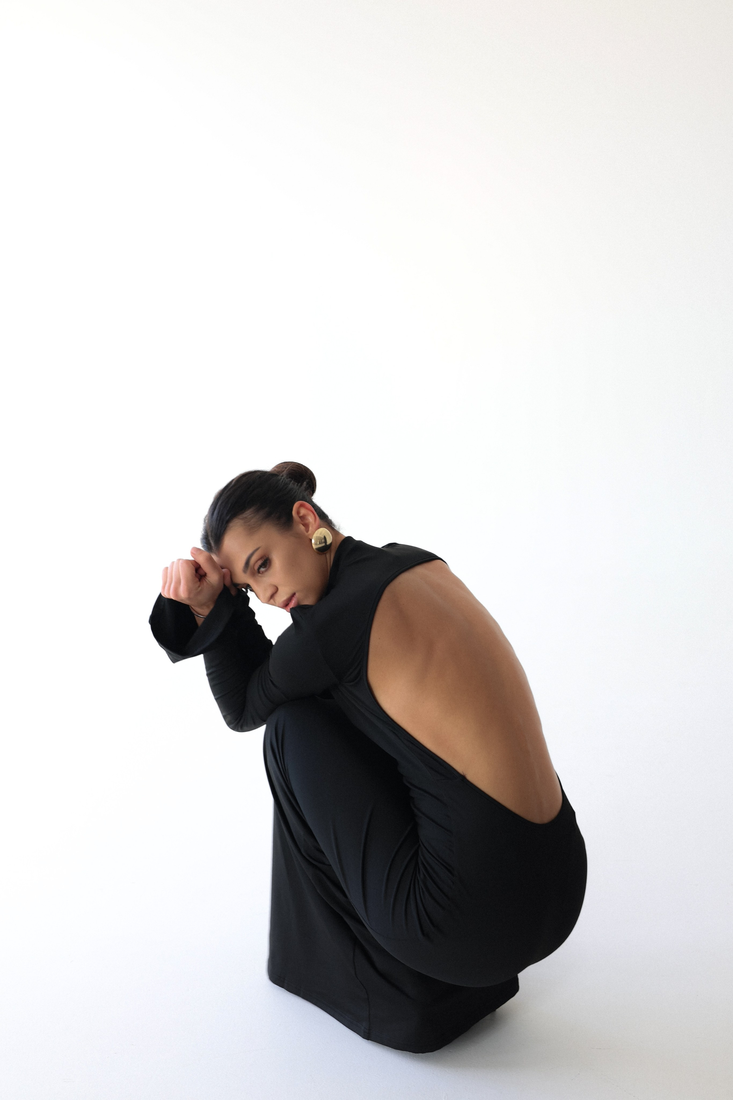 Ksyusha. Фотограф Popova Polina