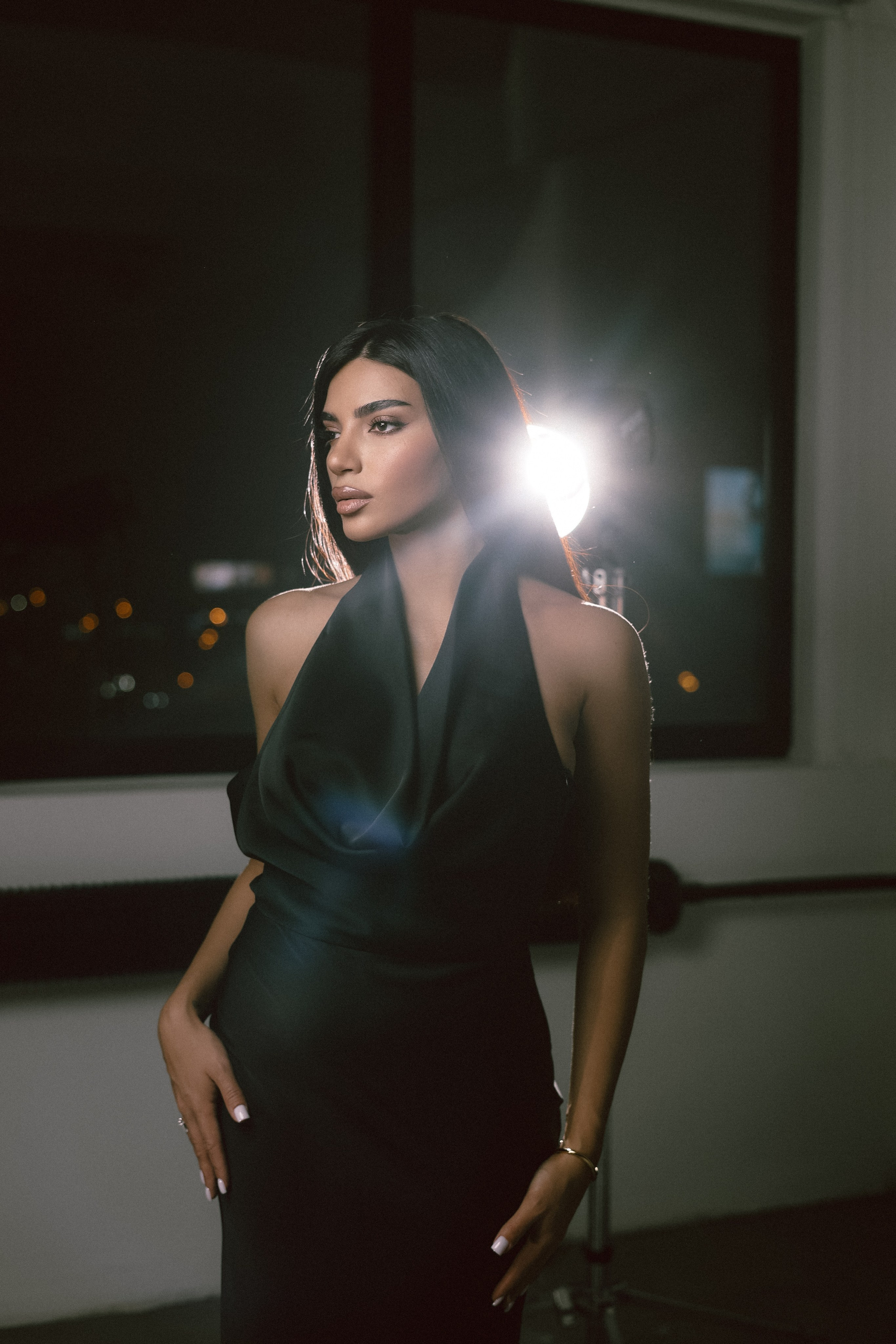 Ramilya. Фотограф Popova Polina