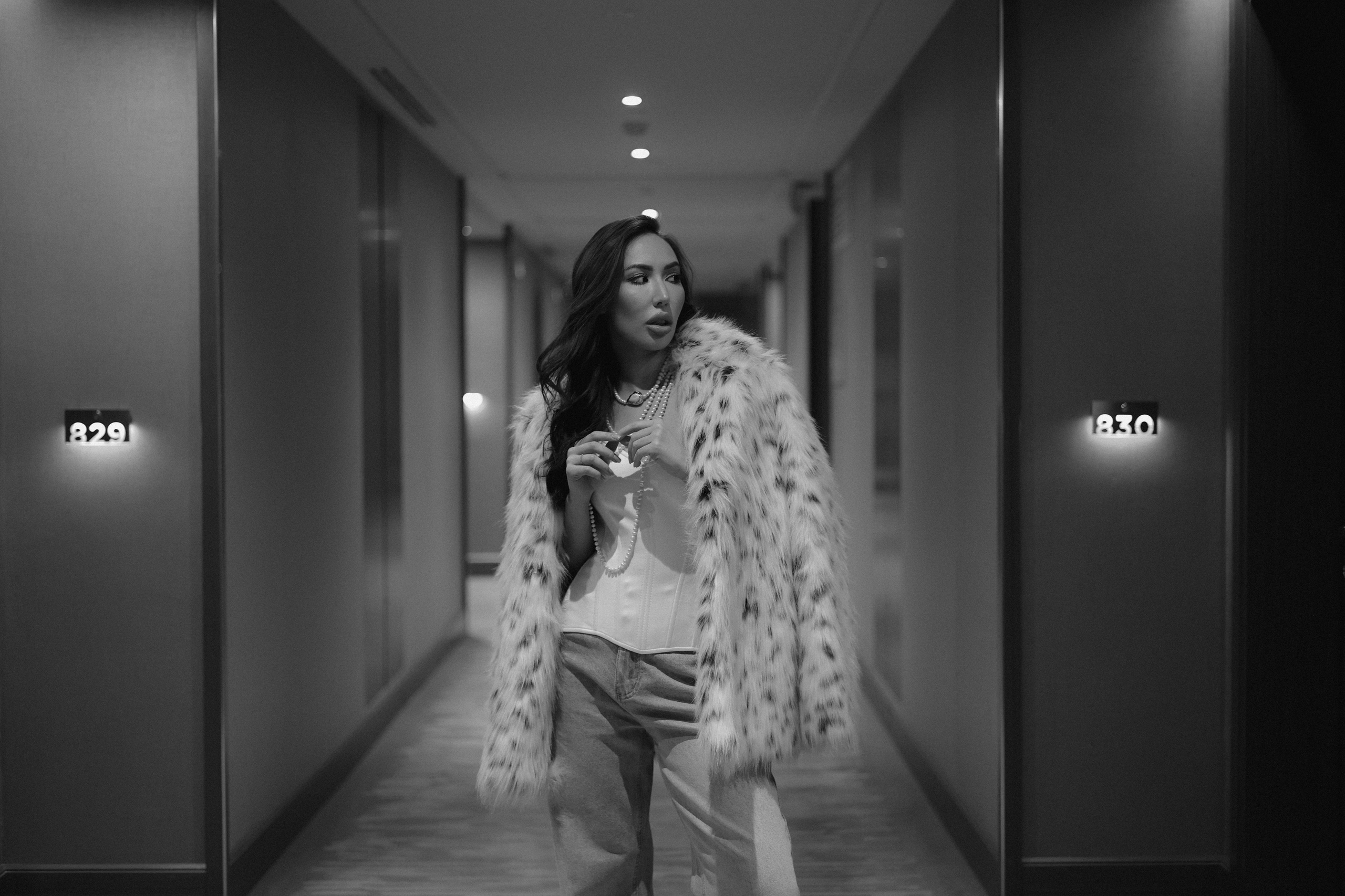 Alina. Фотограф Popova Polina