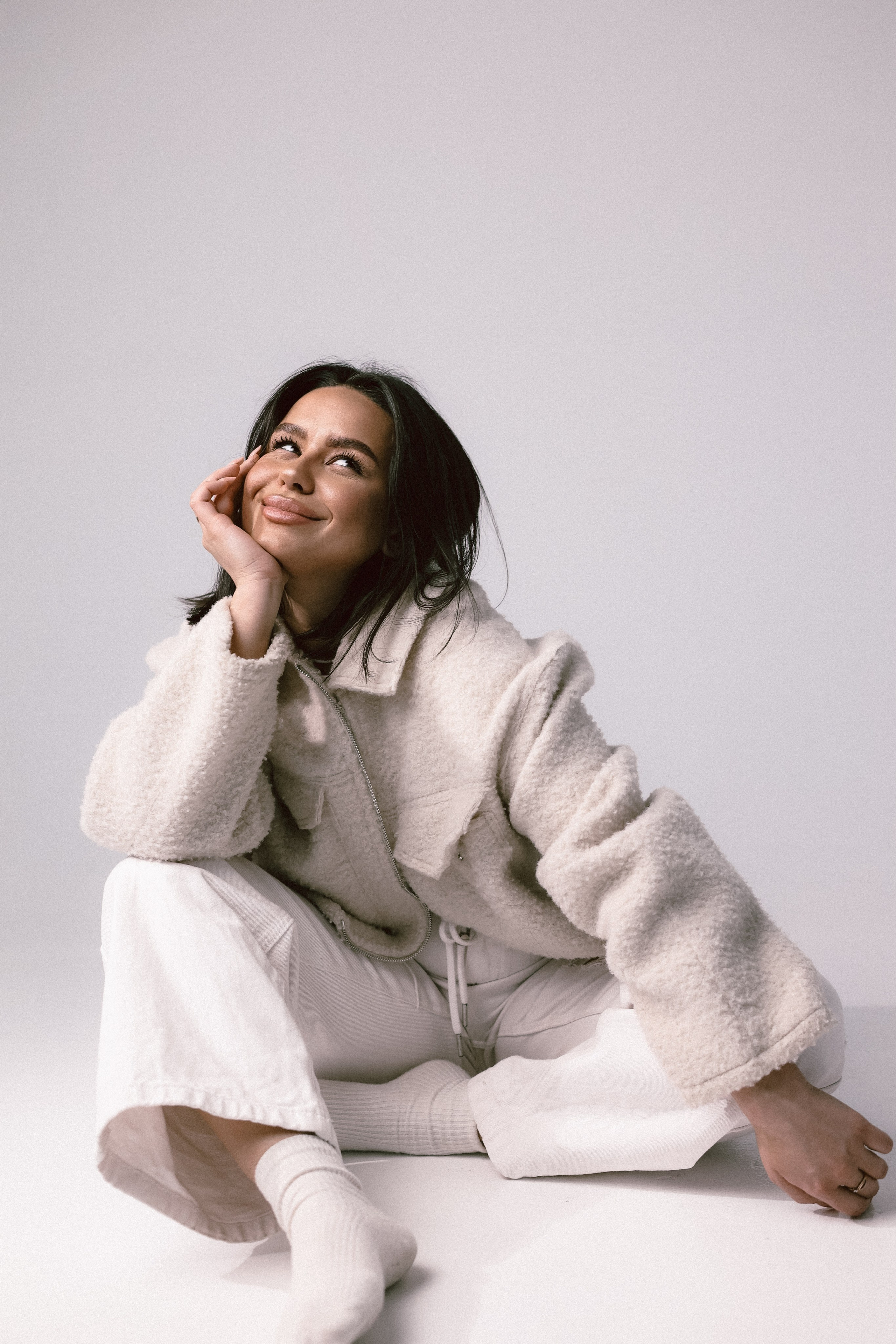 Kris. Фотограф Popova Polina