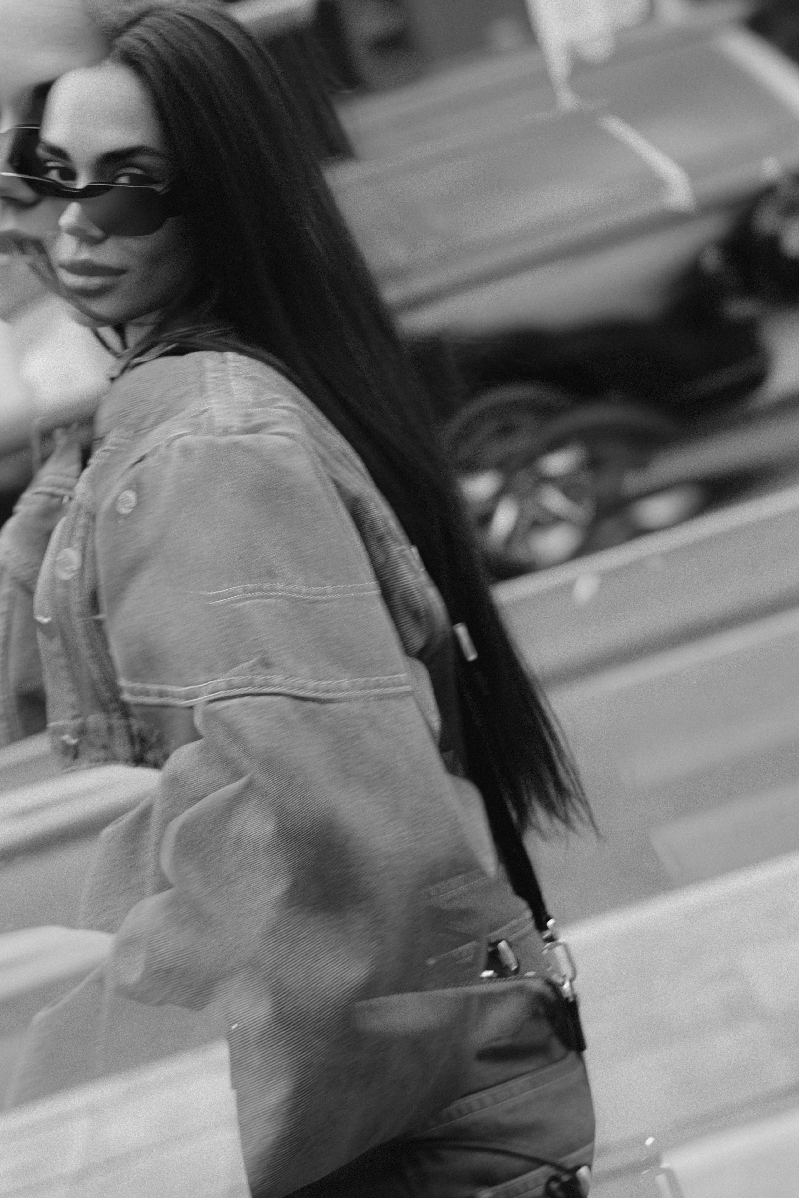 Tanya. Фотограф Popova Polina