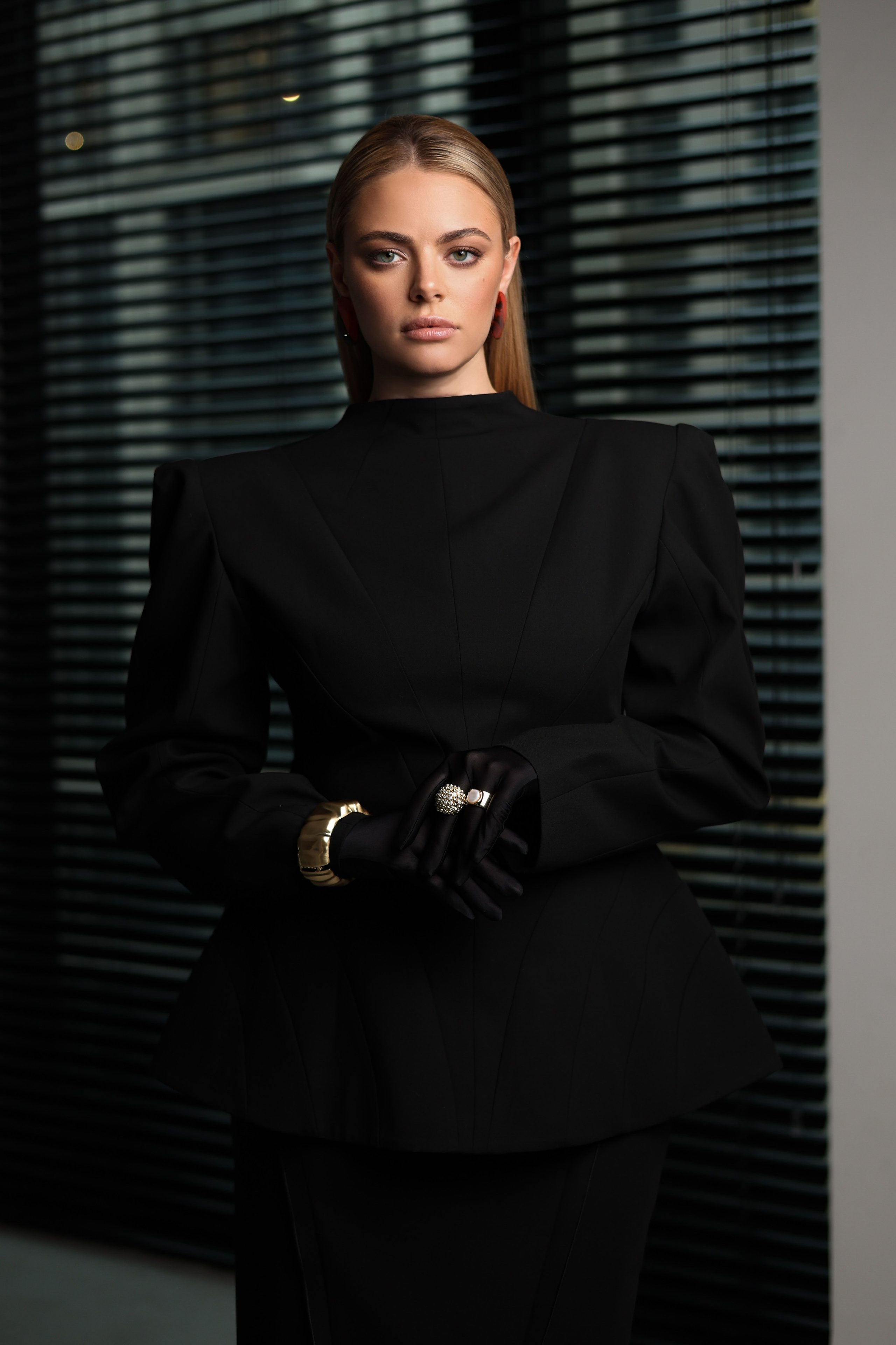 Маргарита Аброськина. Фотограф Popova Polina