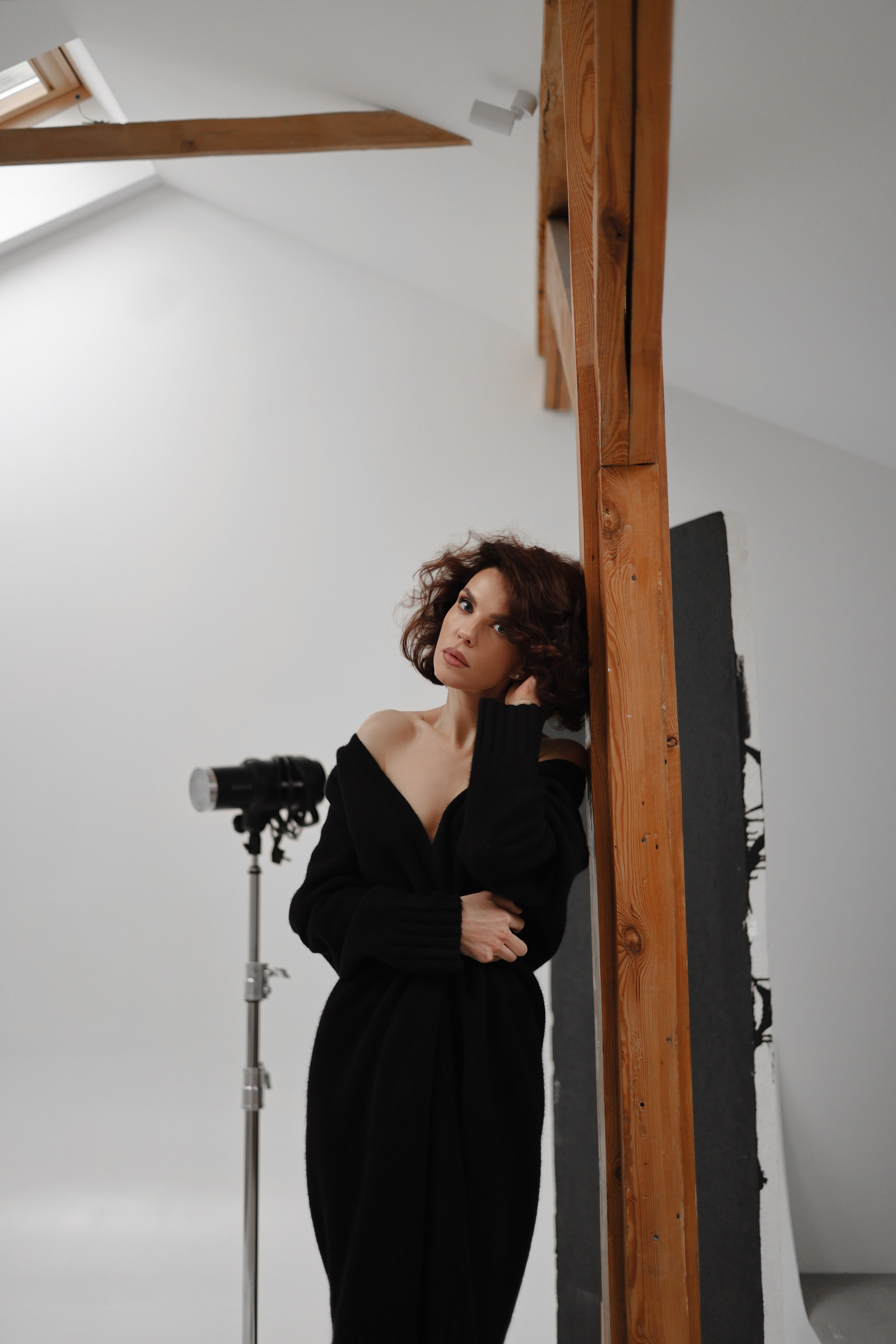 Yana. Фотограф Popova Polina