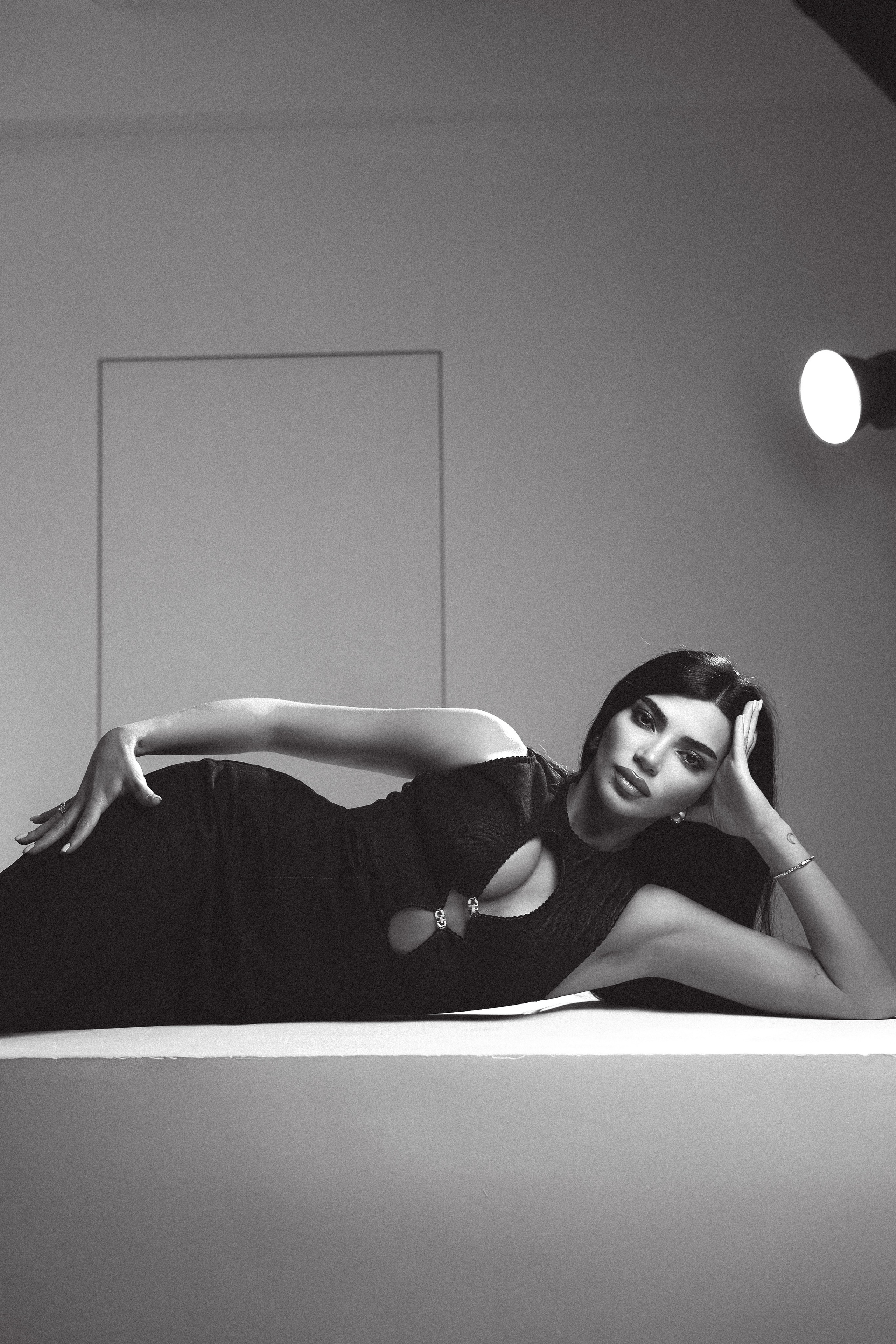 Ramilya. Фотограф Popova Polina