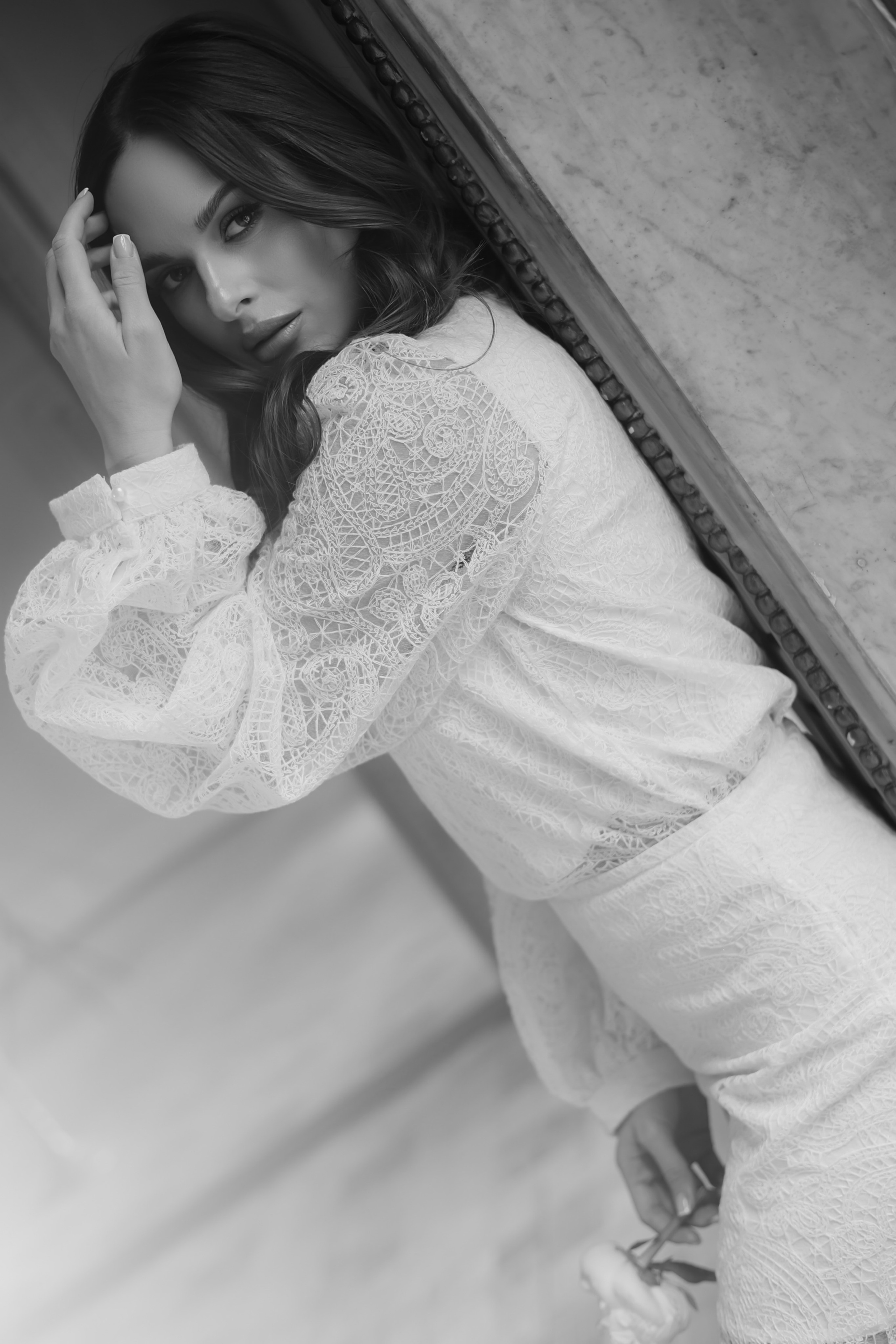 Ксения. Фотограф Popova Polina