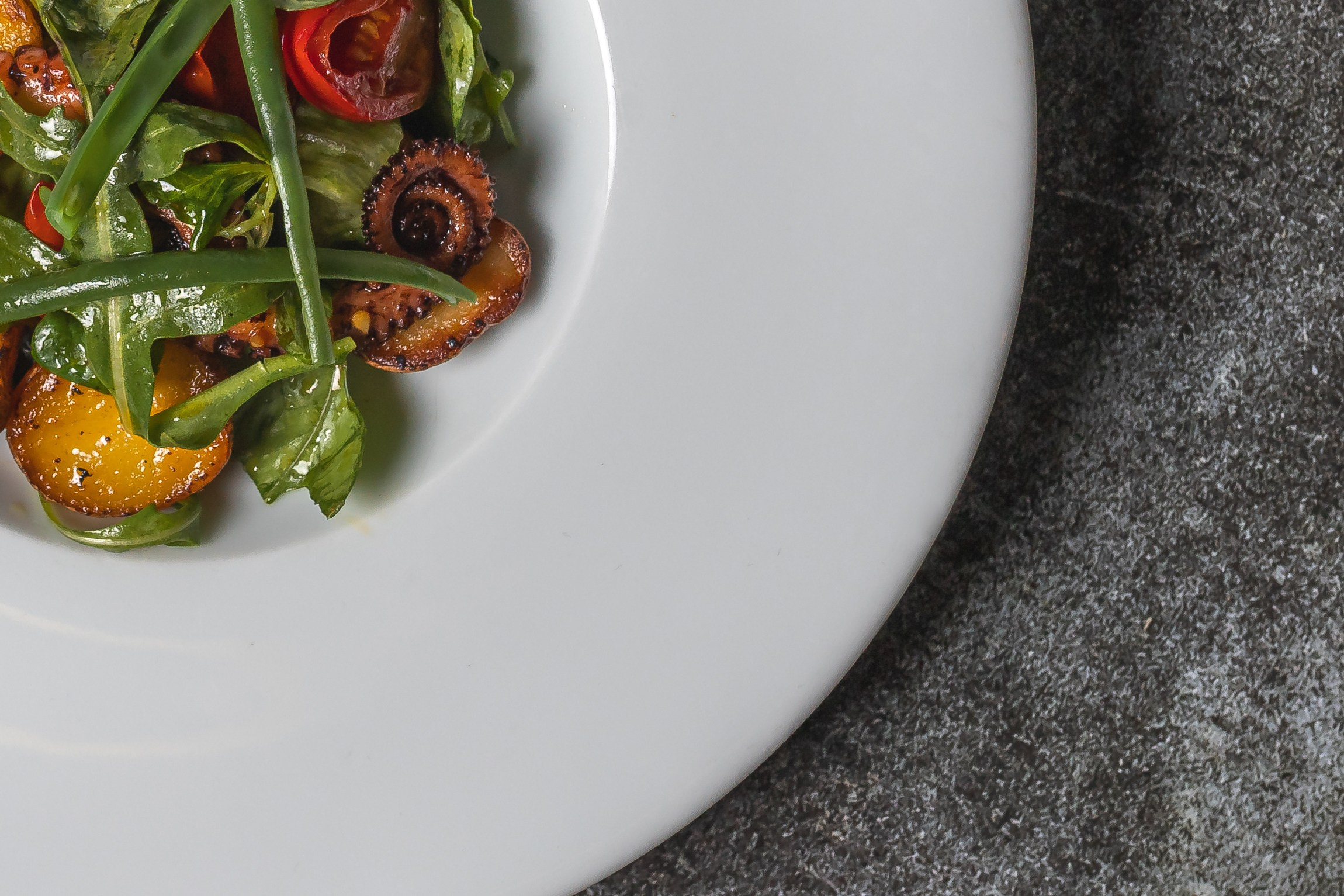 Для Кейтеринга. Фотограф в Москве и МО Елизавета Якубенко