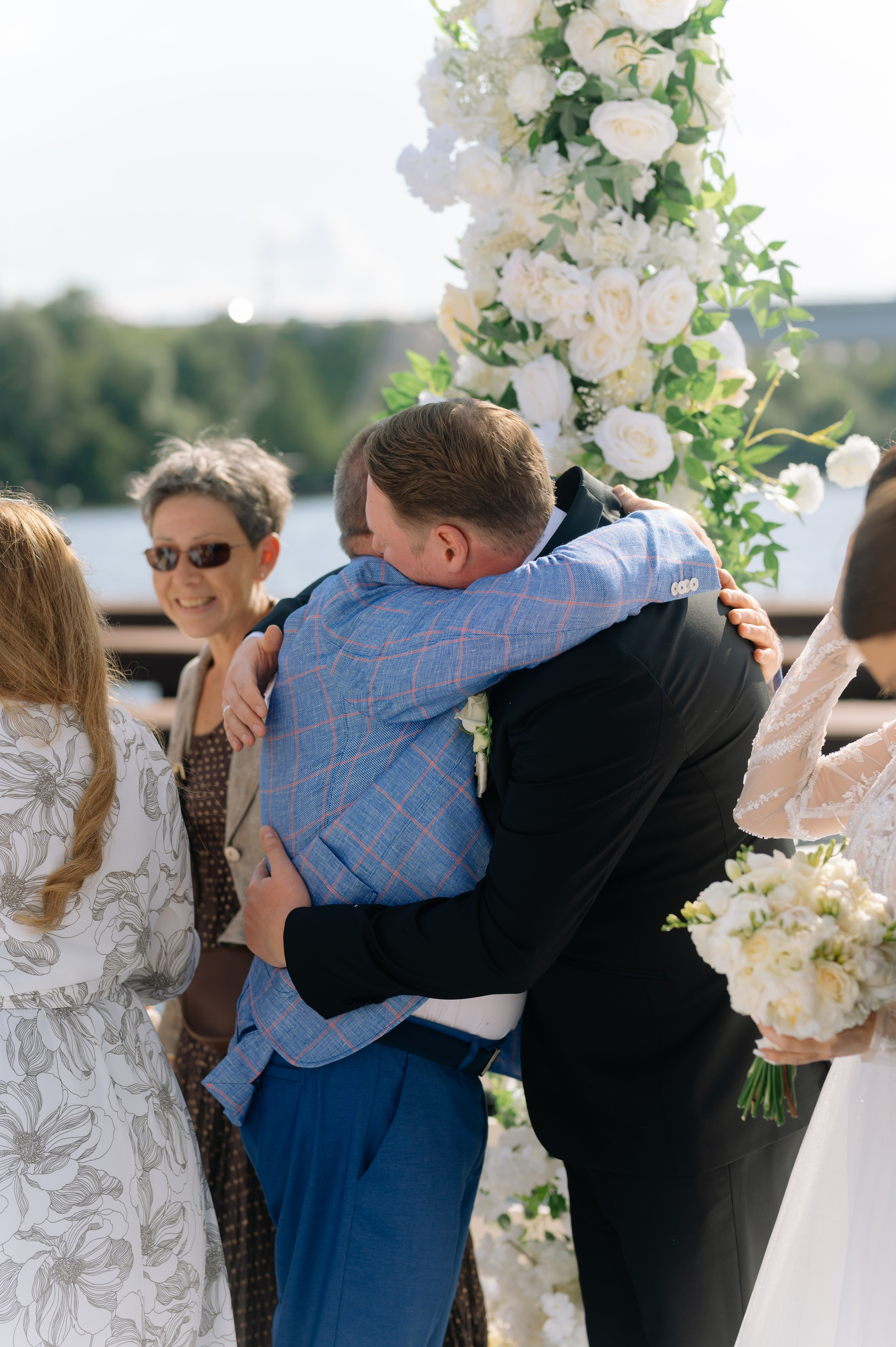 Анжелика и Андрей. Свадебный фотограф Минск, Пинск, Брест, Гродно Чернигов Андрей