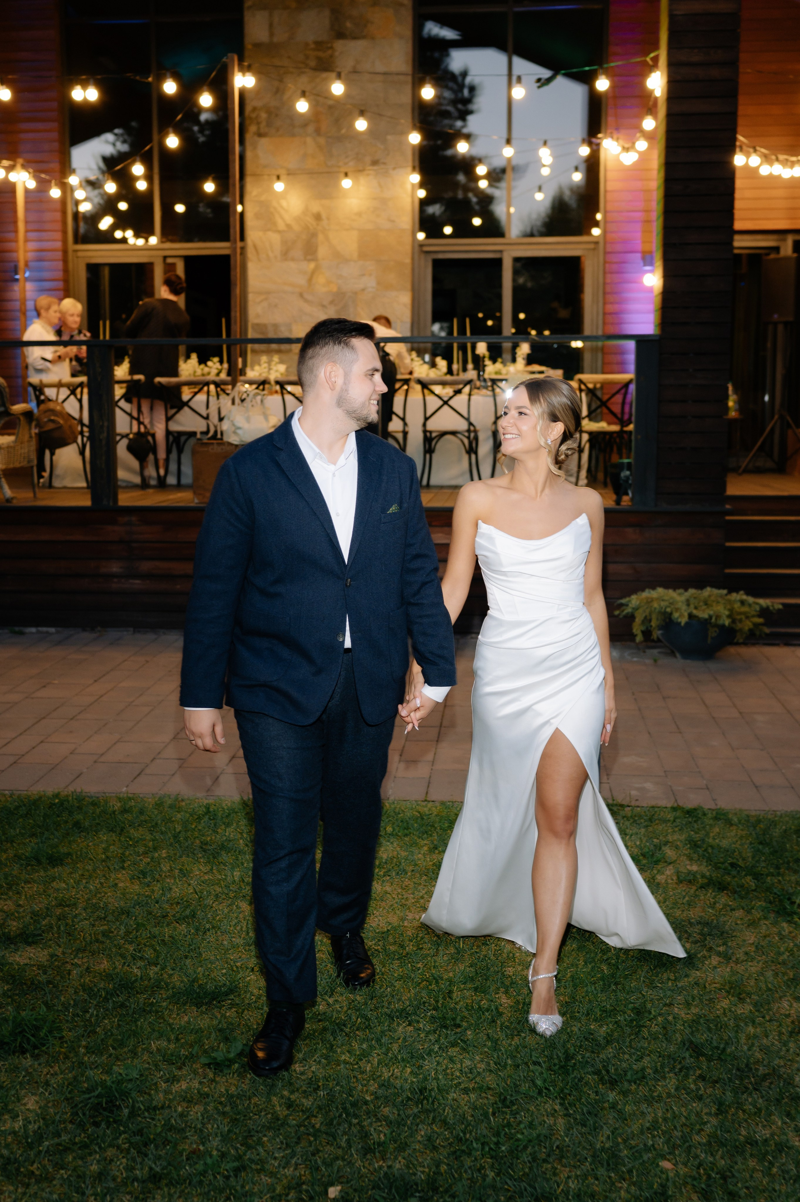 Алексей и Анастасия. Свадебный фотограф Минск, Пинск, Брест, Гродно Чернигов Андрей