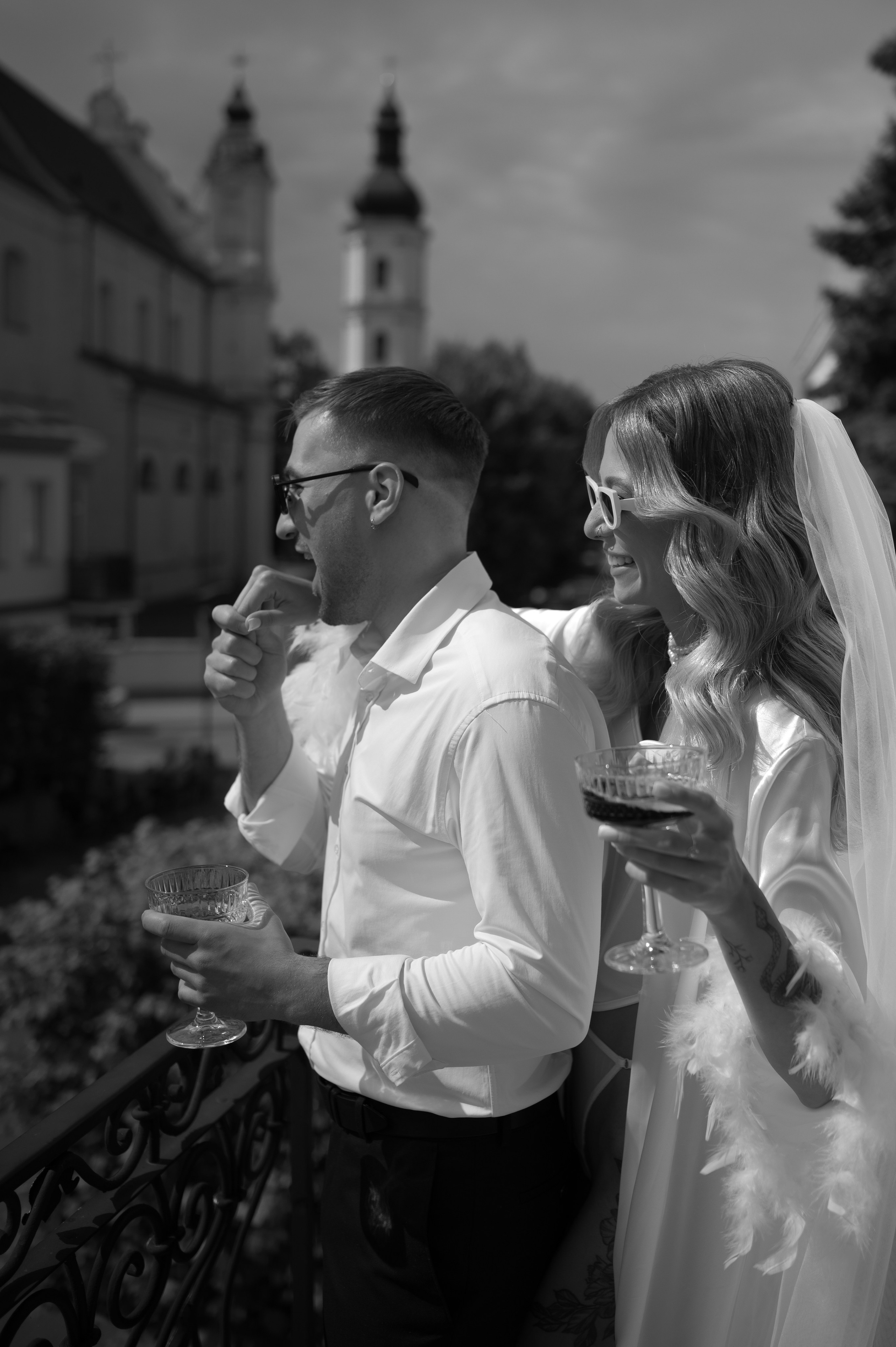 Иван и Вероника. Свадебный фотограф Минск, Пинск, Брест, Гродно Чернигов Андрей