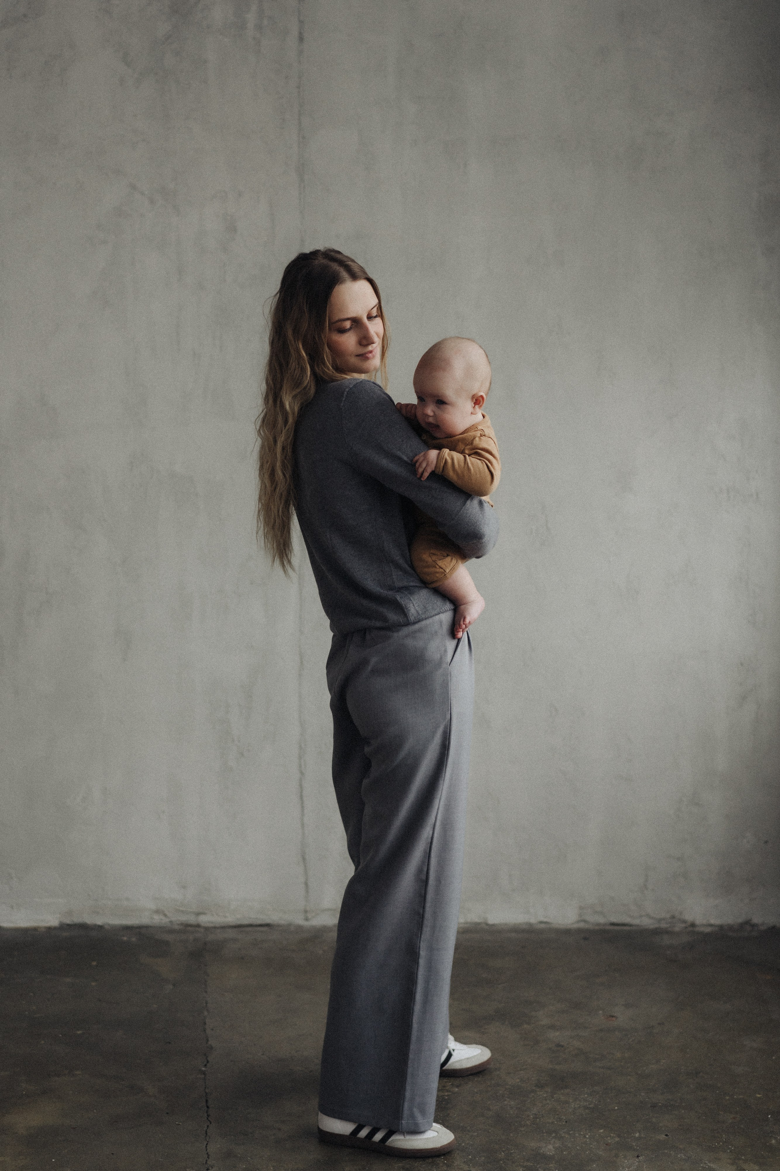 Настя Полина Маша. Семейный и детский фотограф в Волгограде и Сочи Наталия Пирметова