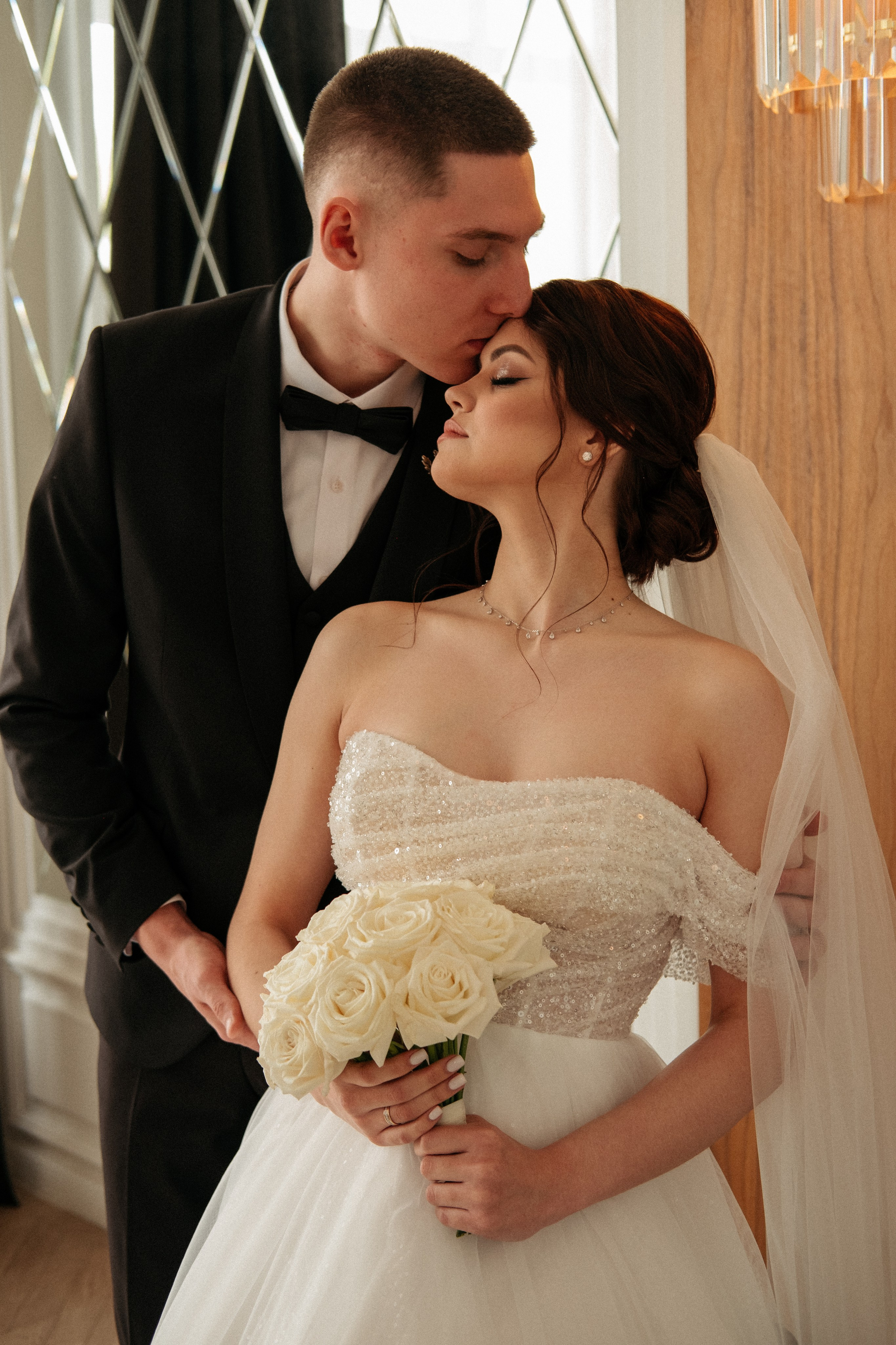 12. Свадебный фотограф Челябинск