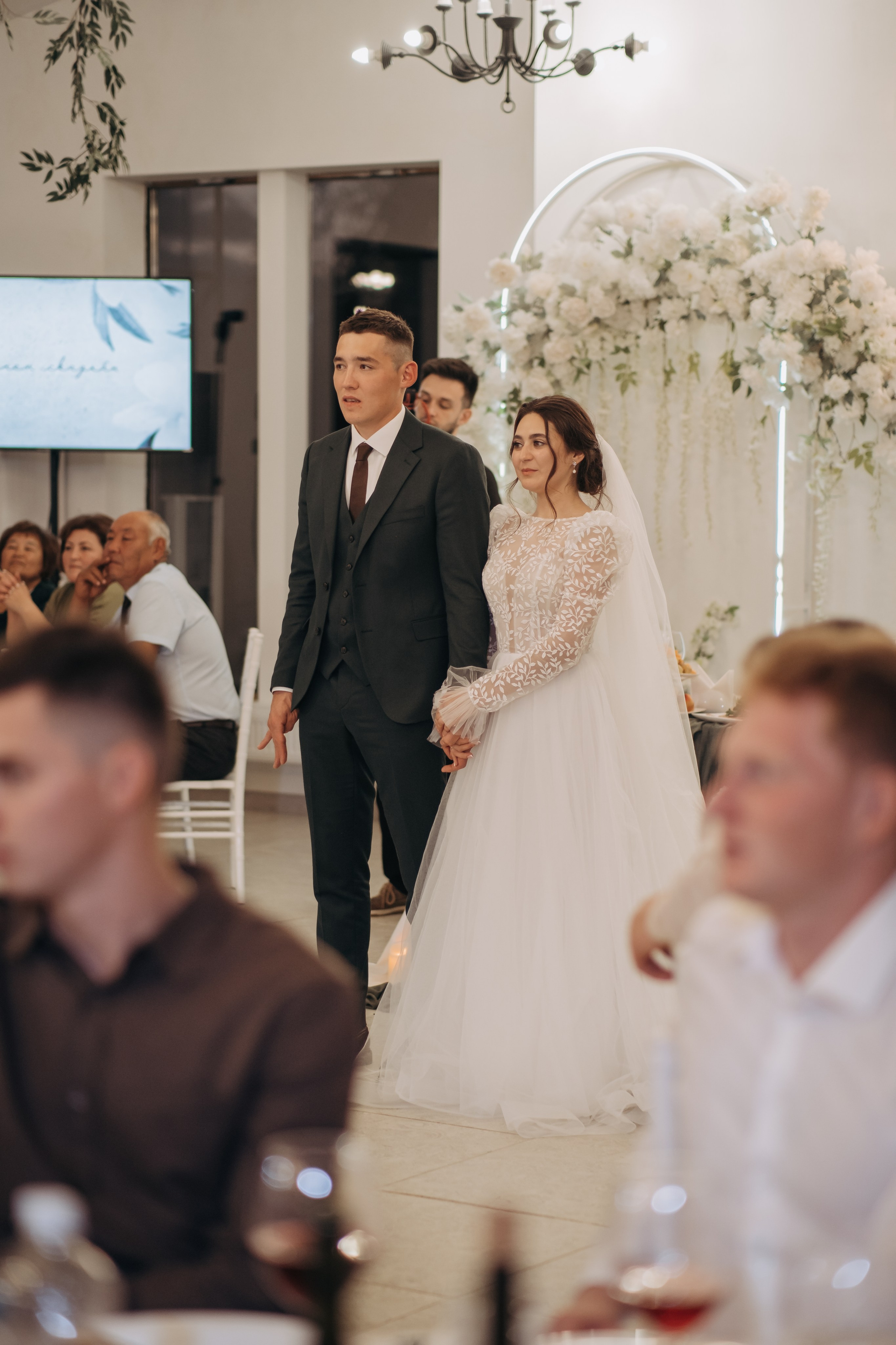 Алсу и Вадим. Свадебный фотограф Челябинск