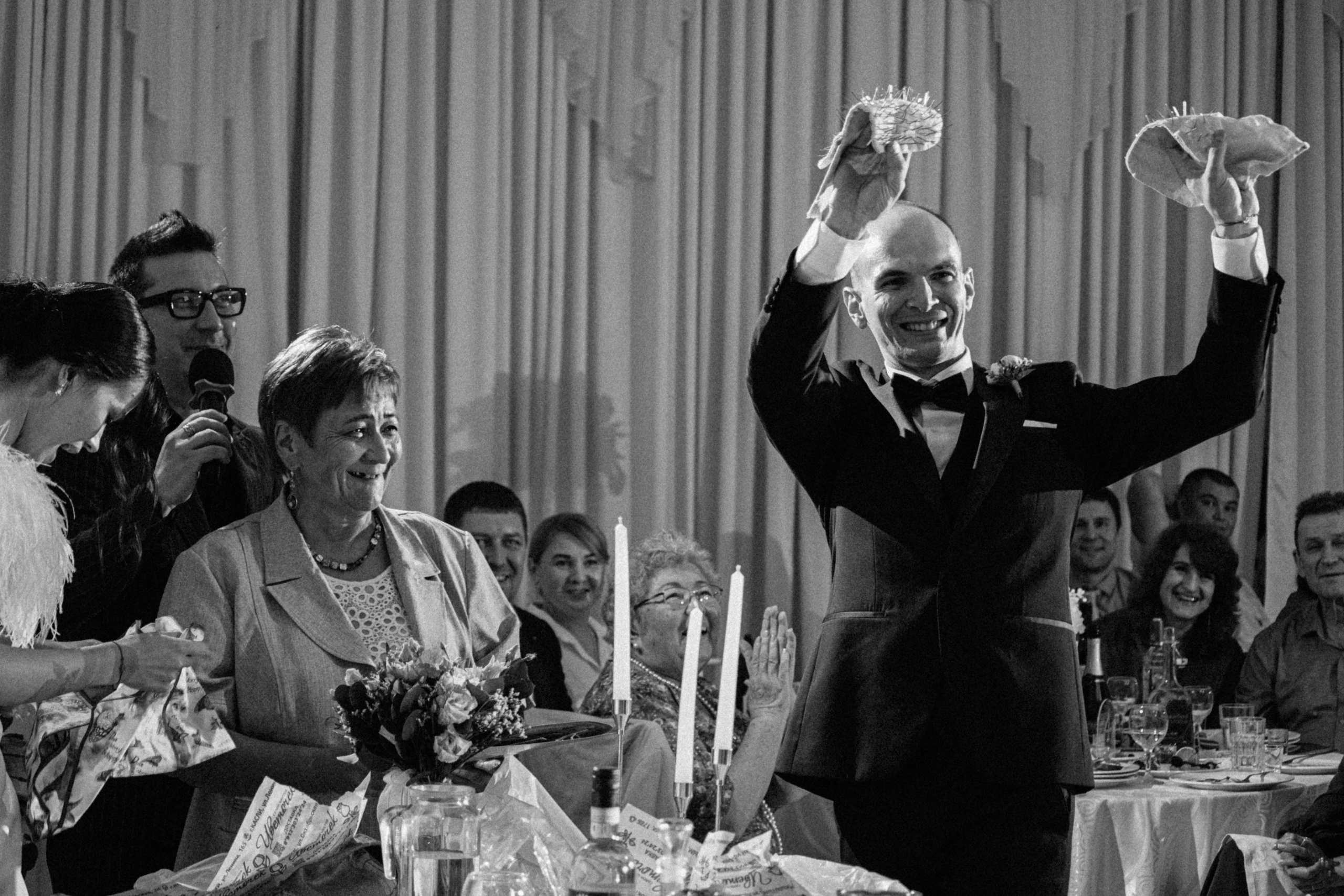 Сергей и Дарья. Свадебный фотограф Челябинск