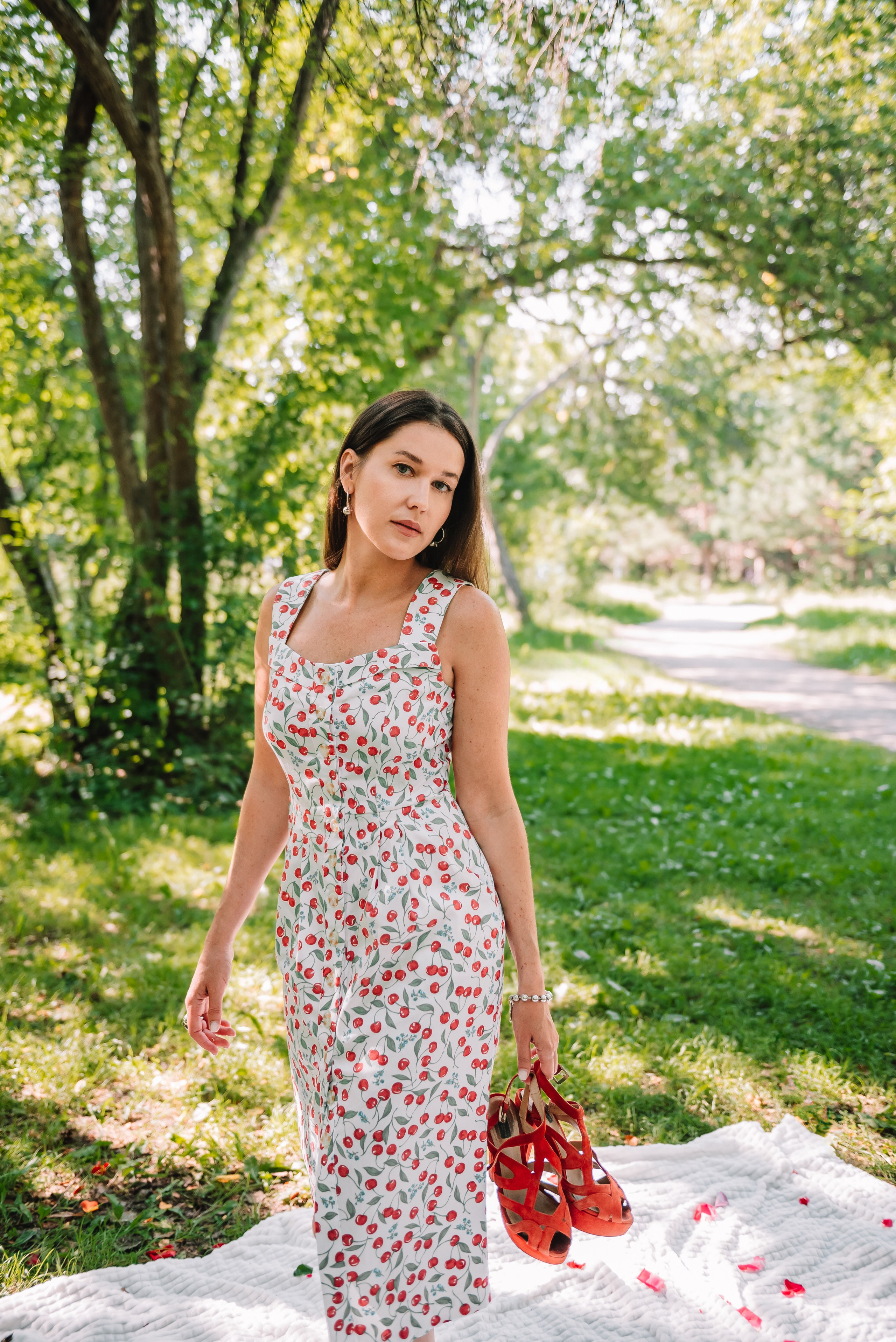 LEVITA (пикник)