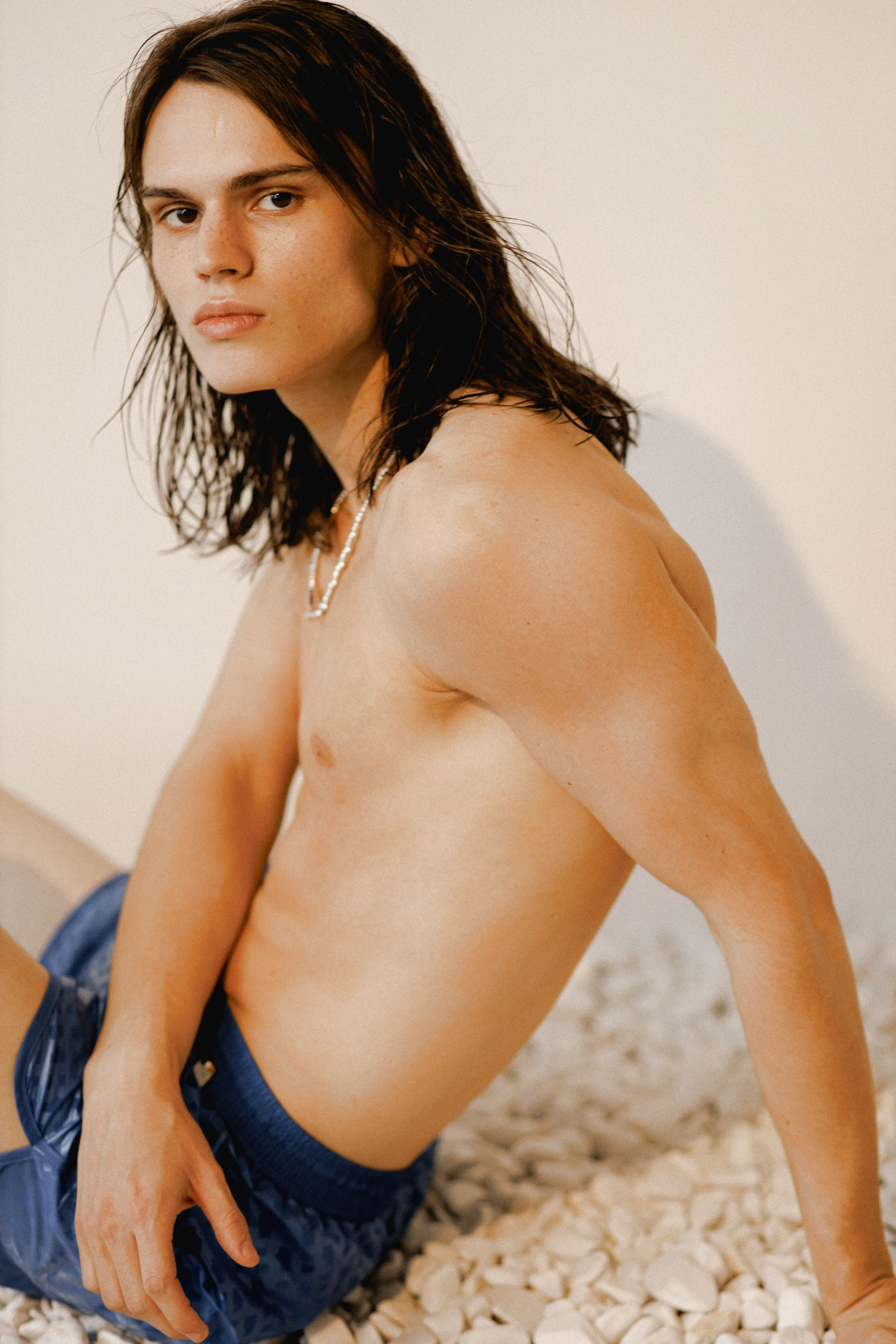 Бесконечное лето. Фотограф в Москве Ярослава Фролова