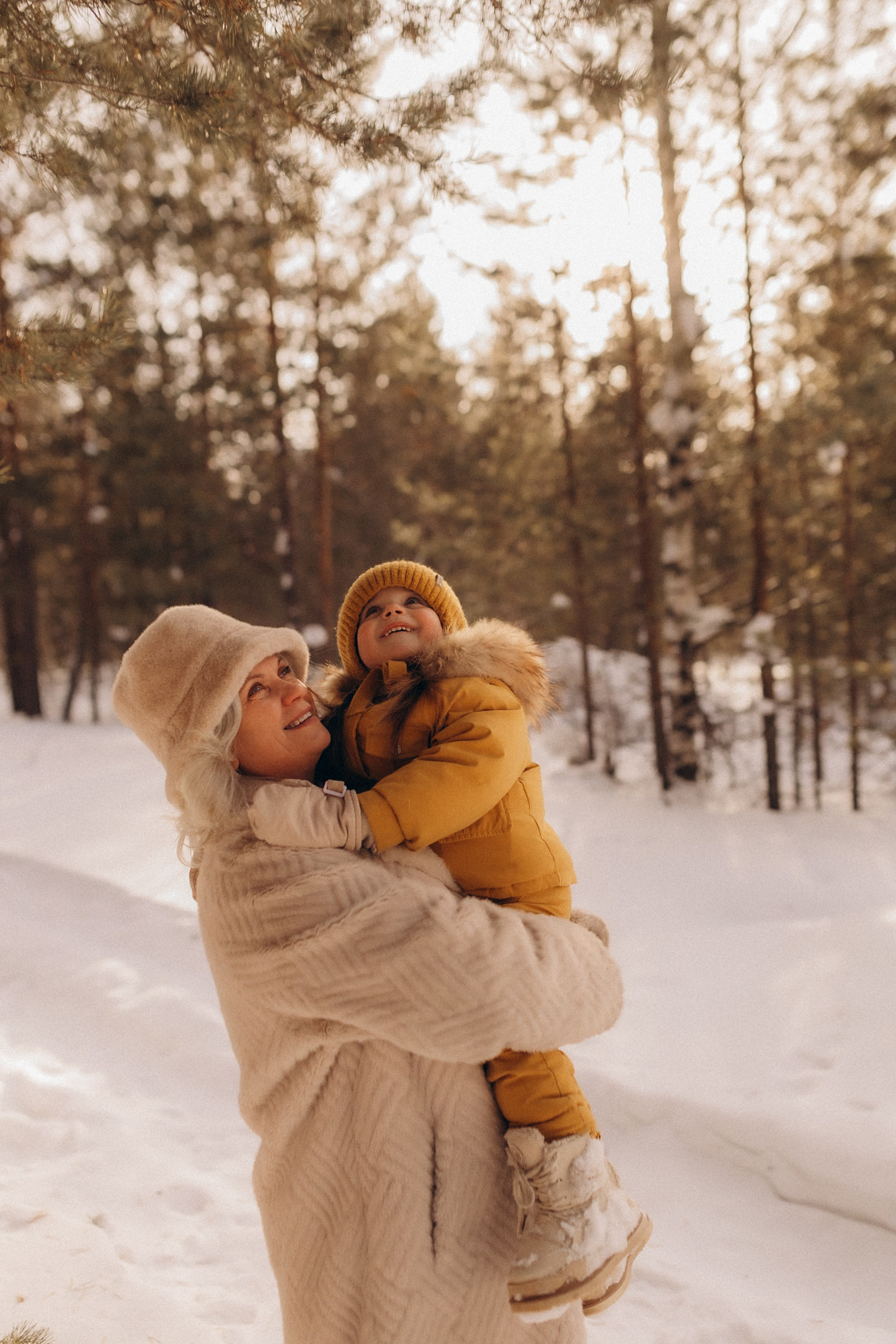 12.03 Семейная. Семейный и домашний фотограф Советский Югорск Екатерина Цыганок