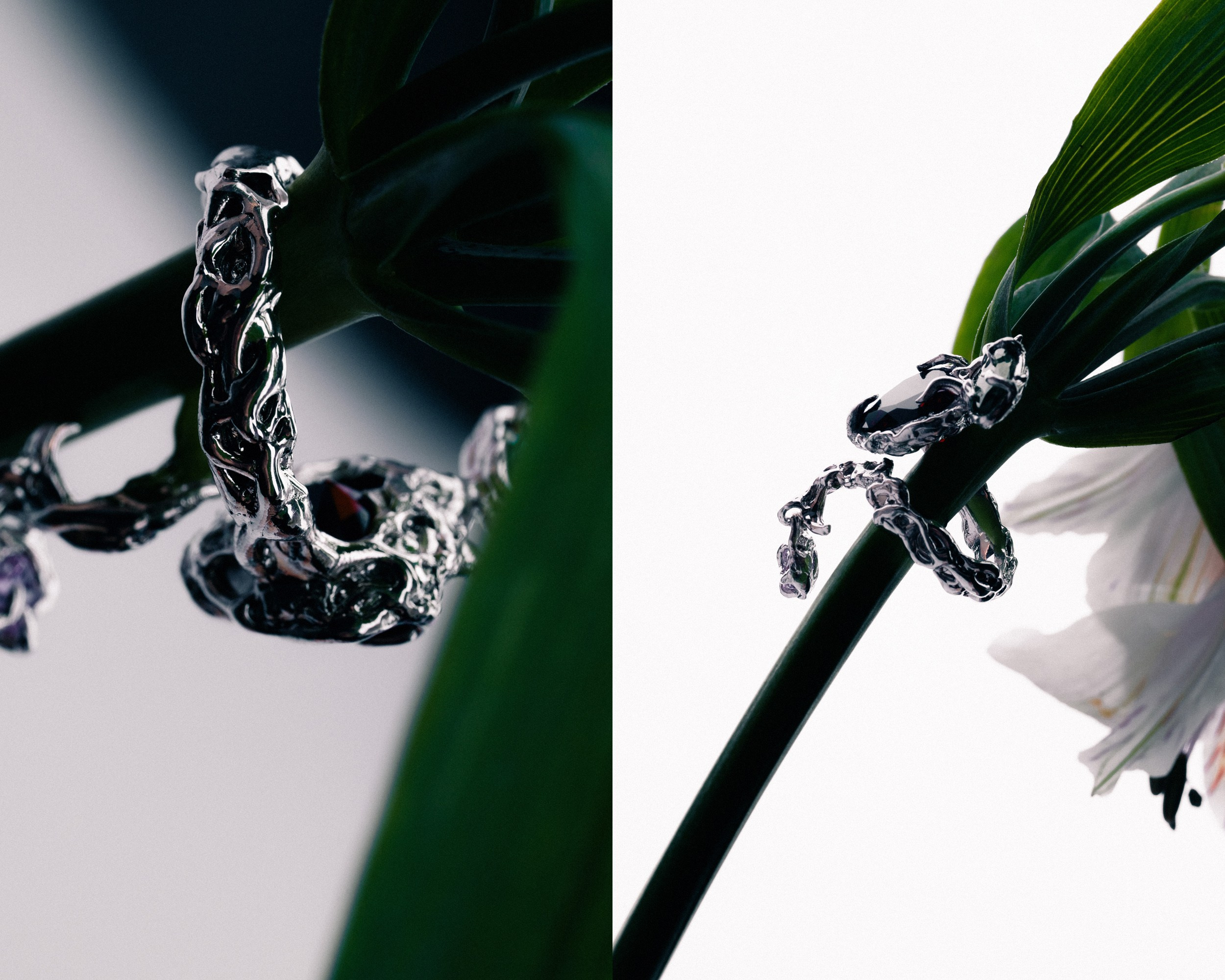 NEGLASS JEWELS. PASHAHARCE PHOTOGRAPHER & VIDEOGRAPHER