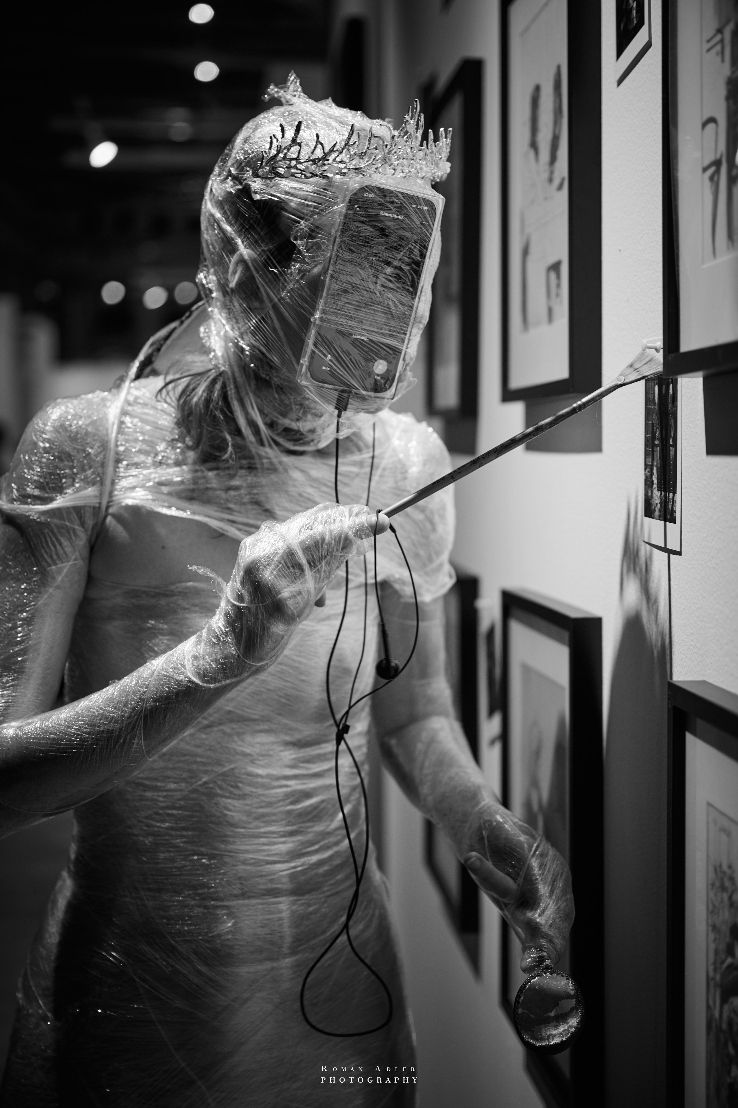 АРТ Россия 2026. Фотограф Роман Адлер