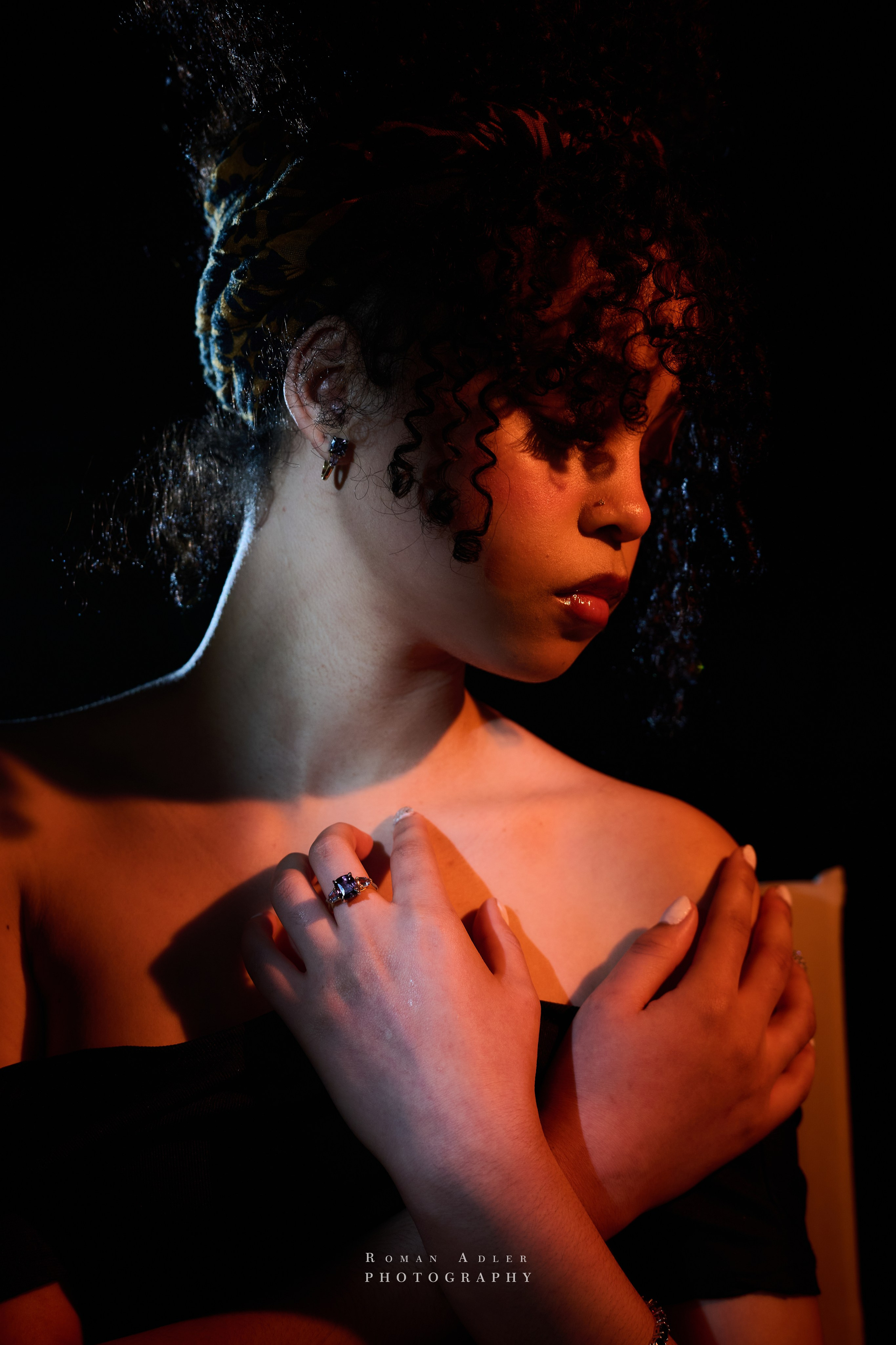 Фотодень с Тапакофф. Фотограф Роман Адлер