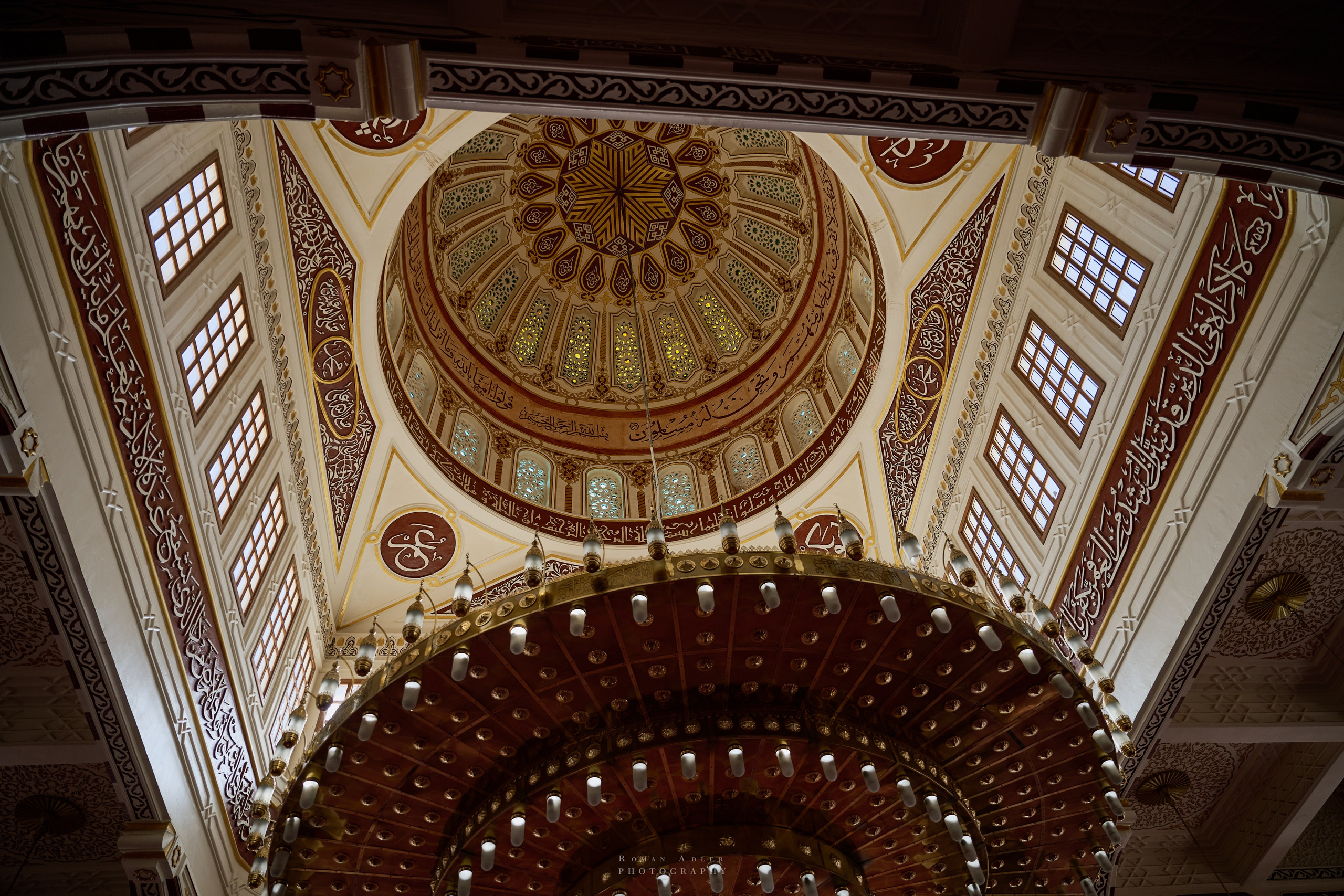 Хургада. Февраль 2025. Фотограф Роман Адлер