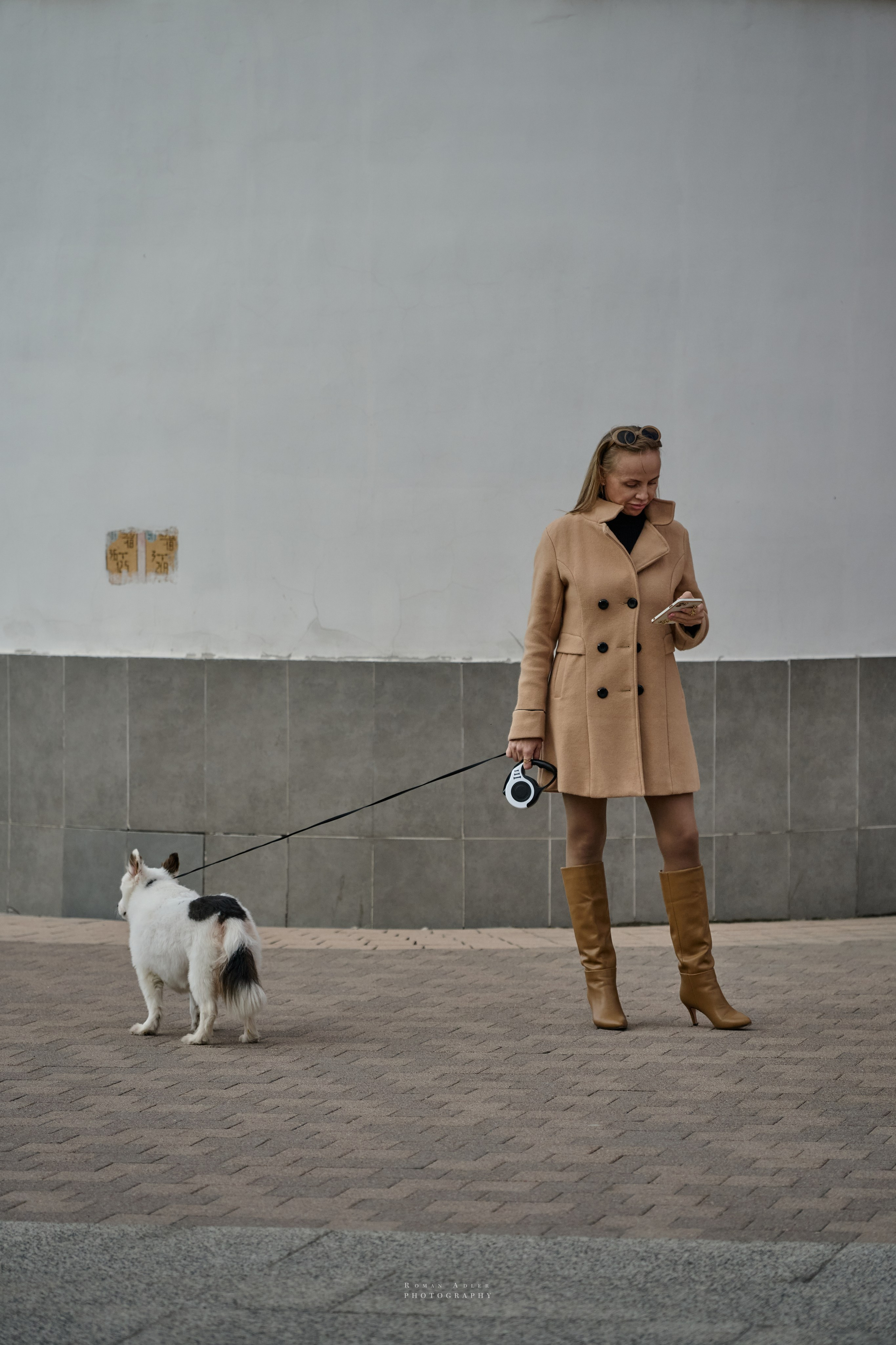 Тула. Апрель 2024. Фотограф Роман Адлер