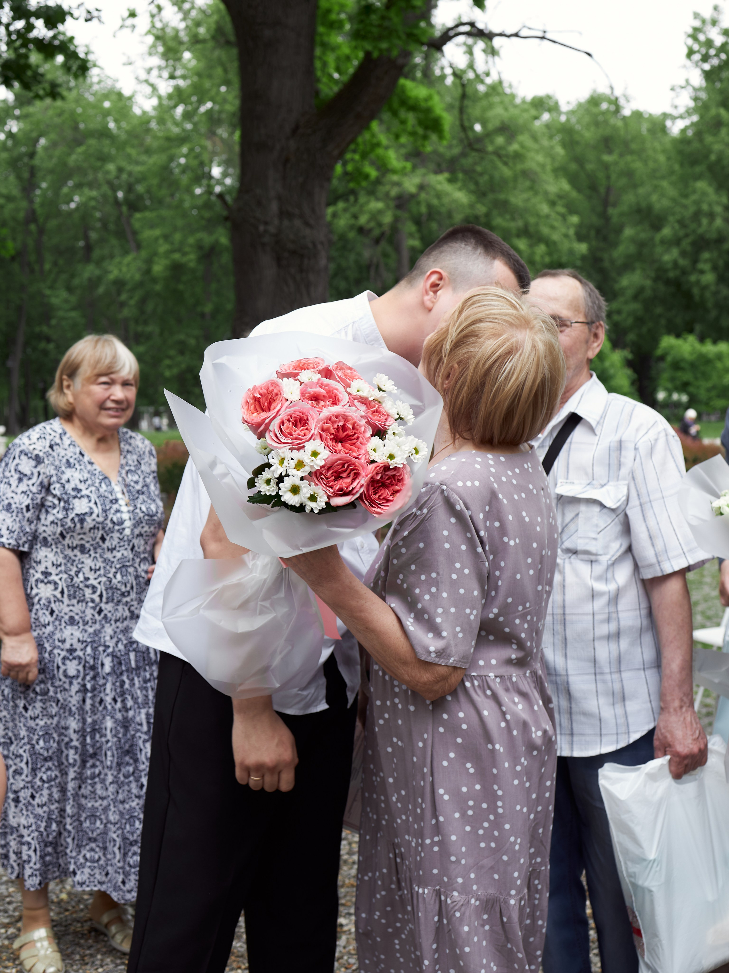 Никита и Юлия. Главная