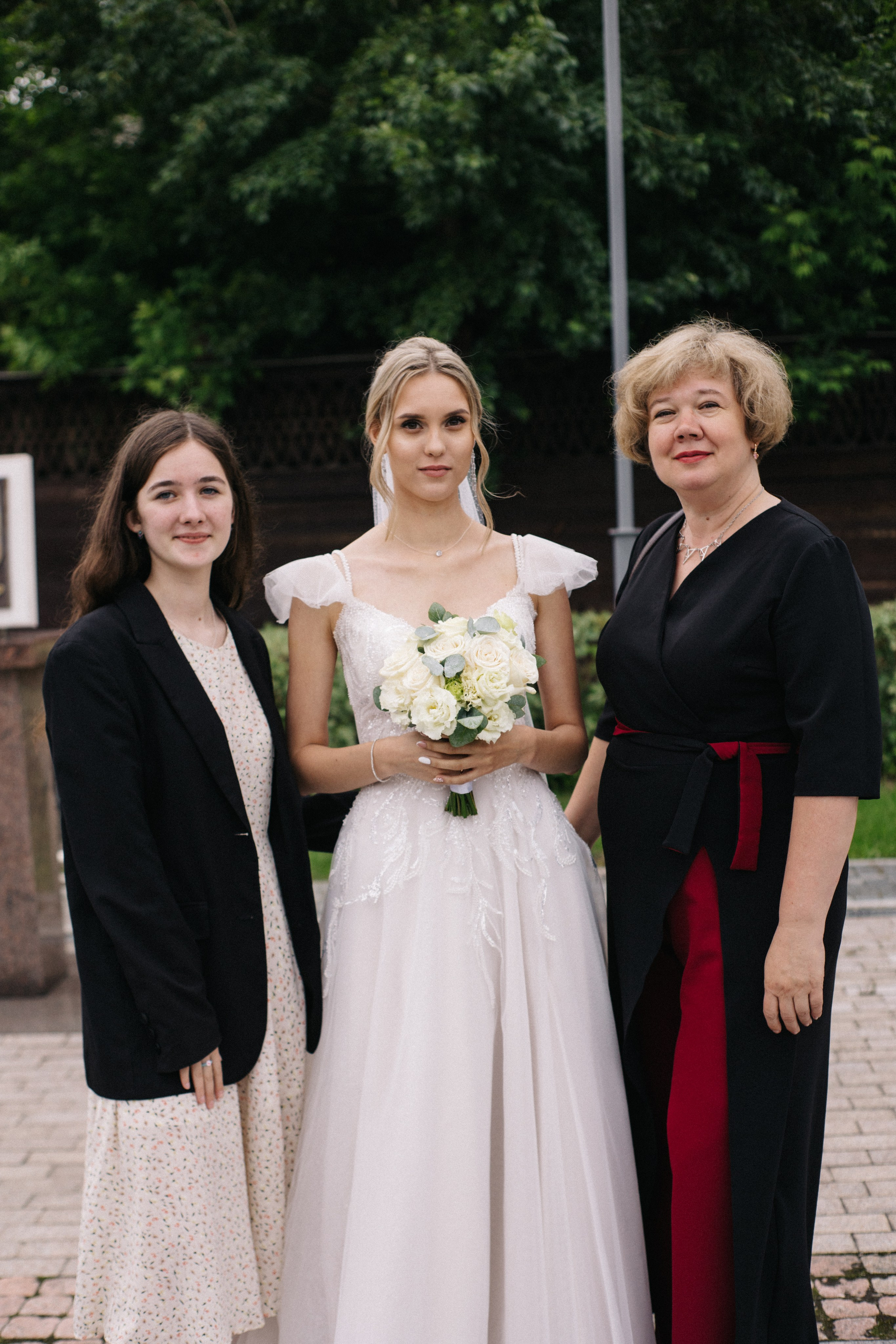 Свадебный день. Фотограф в Иркутске