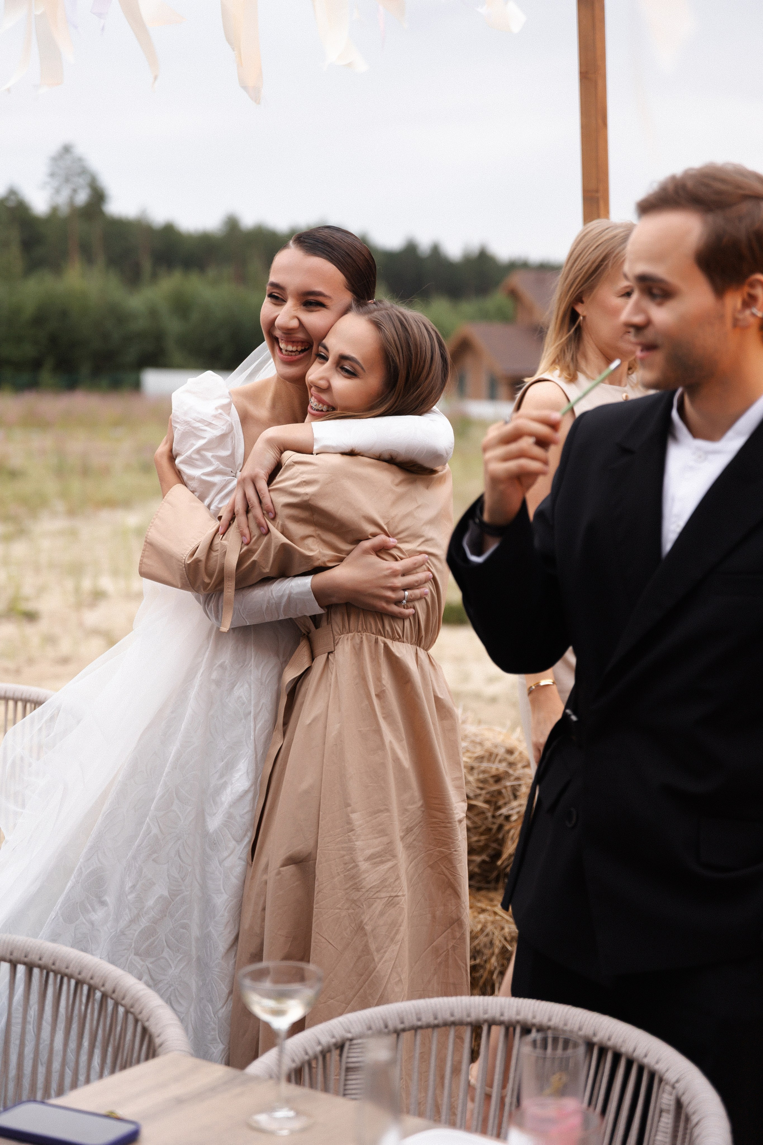 Владимир и Анна. Фотограф Тюмень Пушковская Кристина