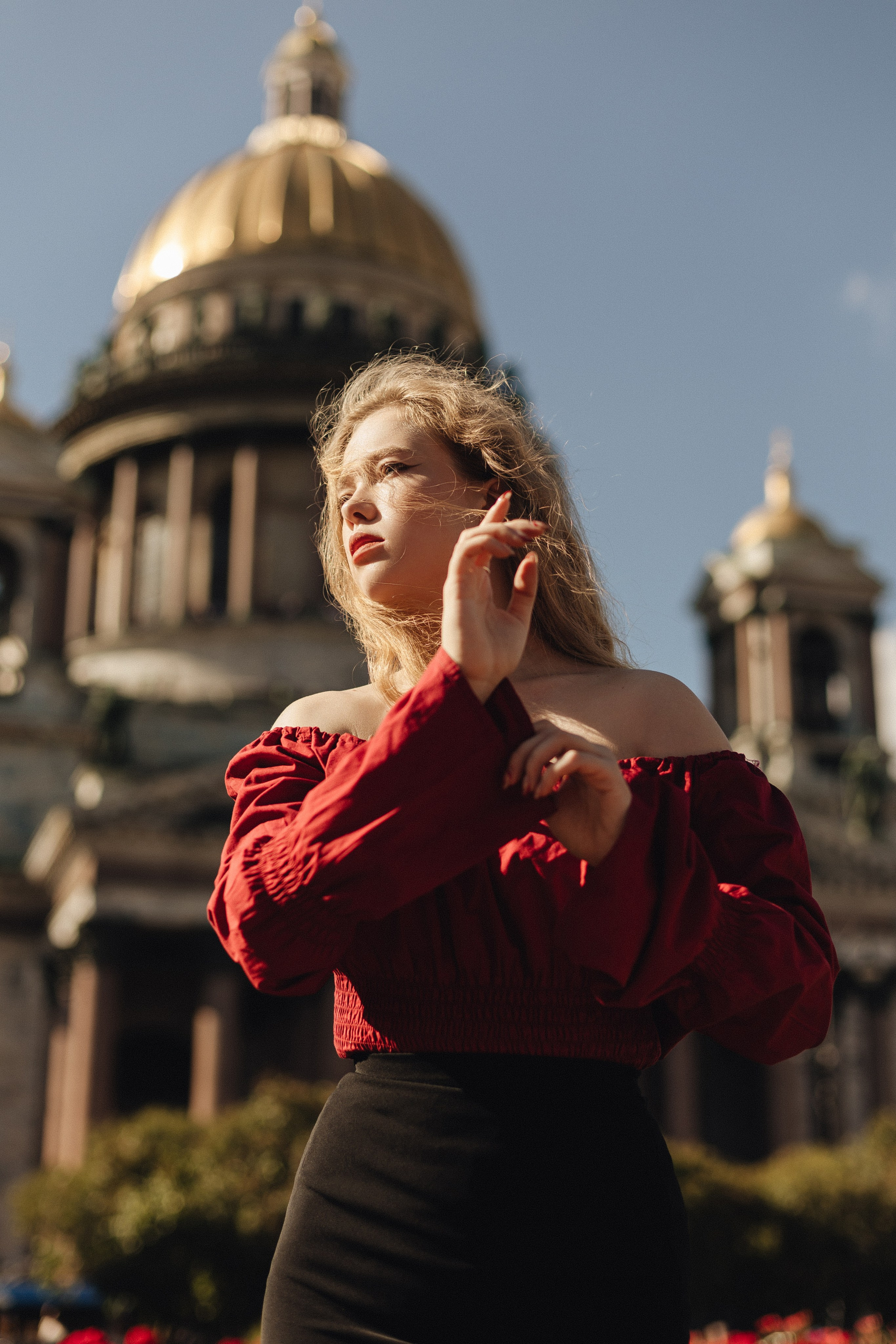 Портфолио//INDIVIDUAL(STREET). Фотограф Тюмень Пушковская Кристина