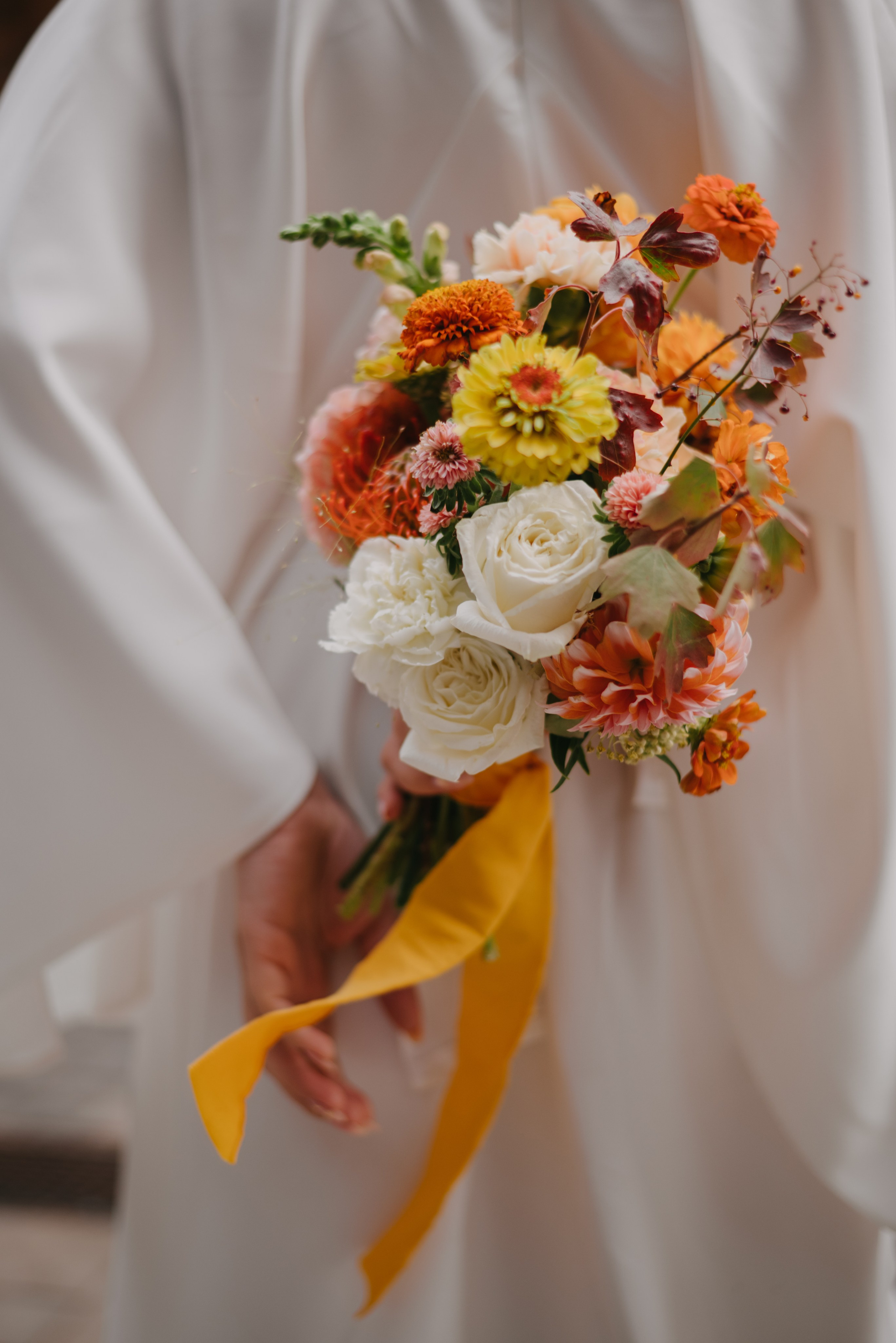 Тимур и Юлия. Свадебный фотограф Уфа Дарья Насырова