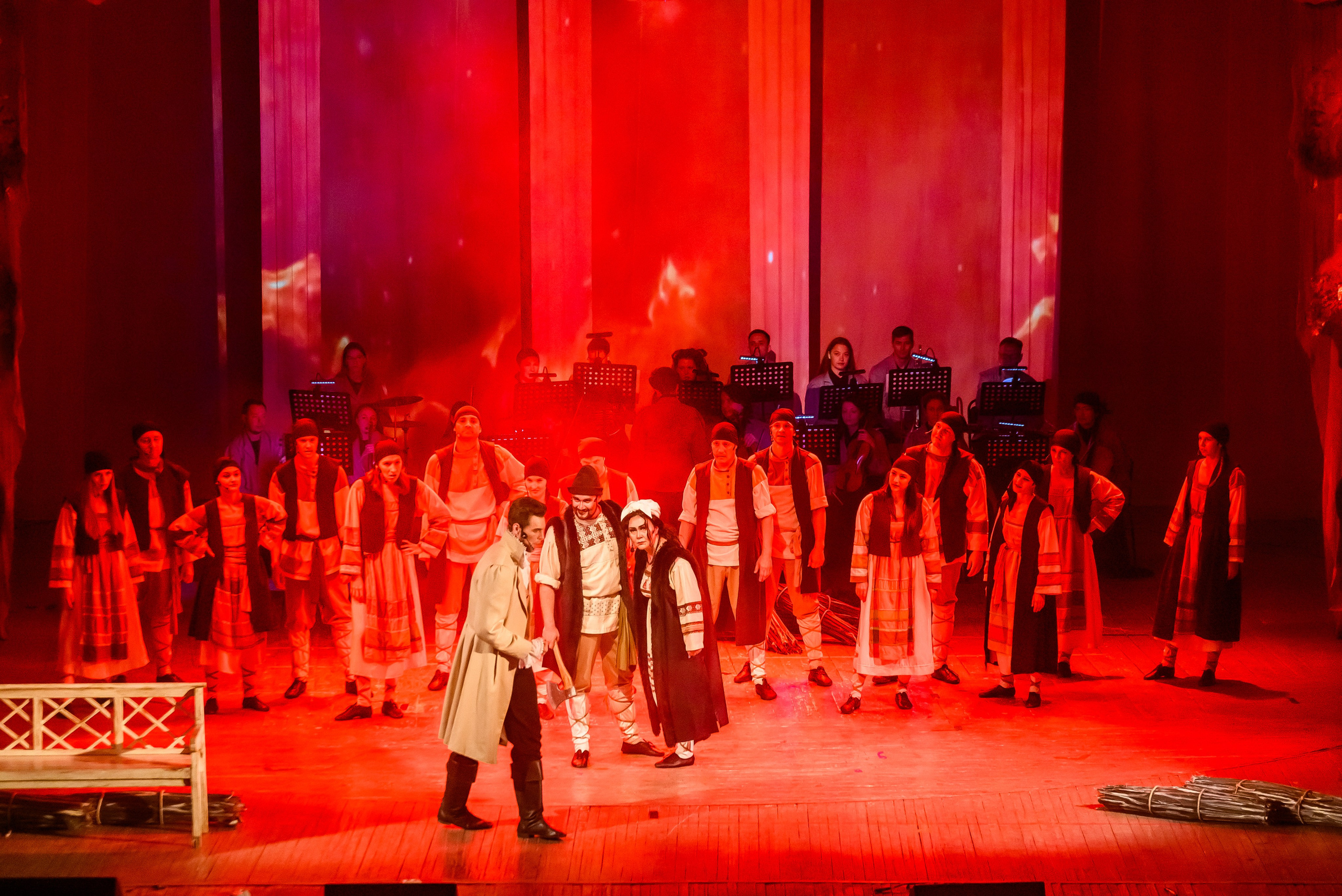 Репортажи и мероприятия. Михаил Кругов | Фотограф