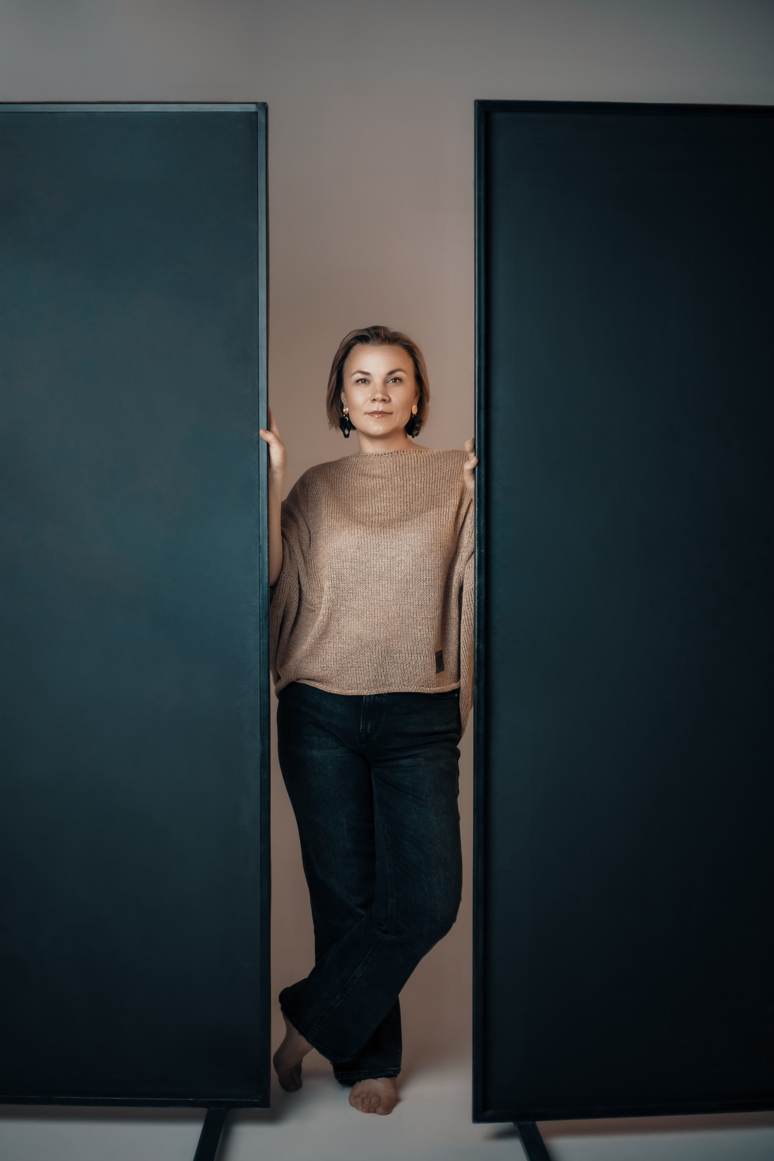 Светлана Елисеева_телесный практик, энергопрактик. Фотограф Воронеж, Новая Усмань Мария Бублик