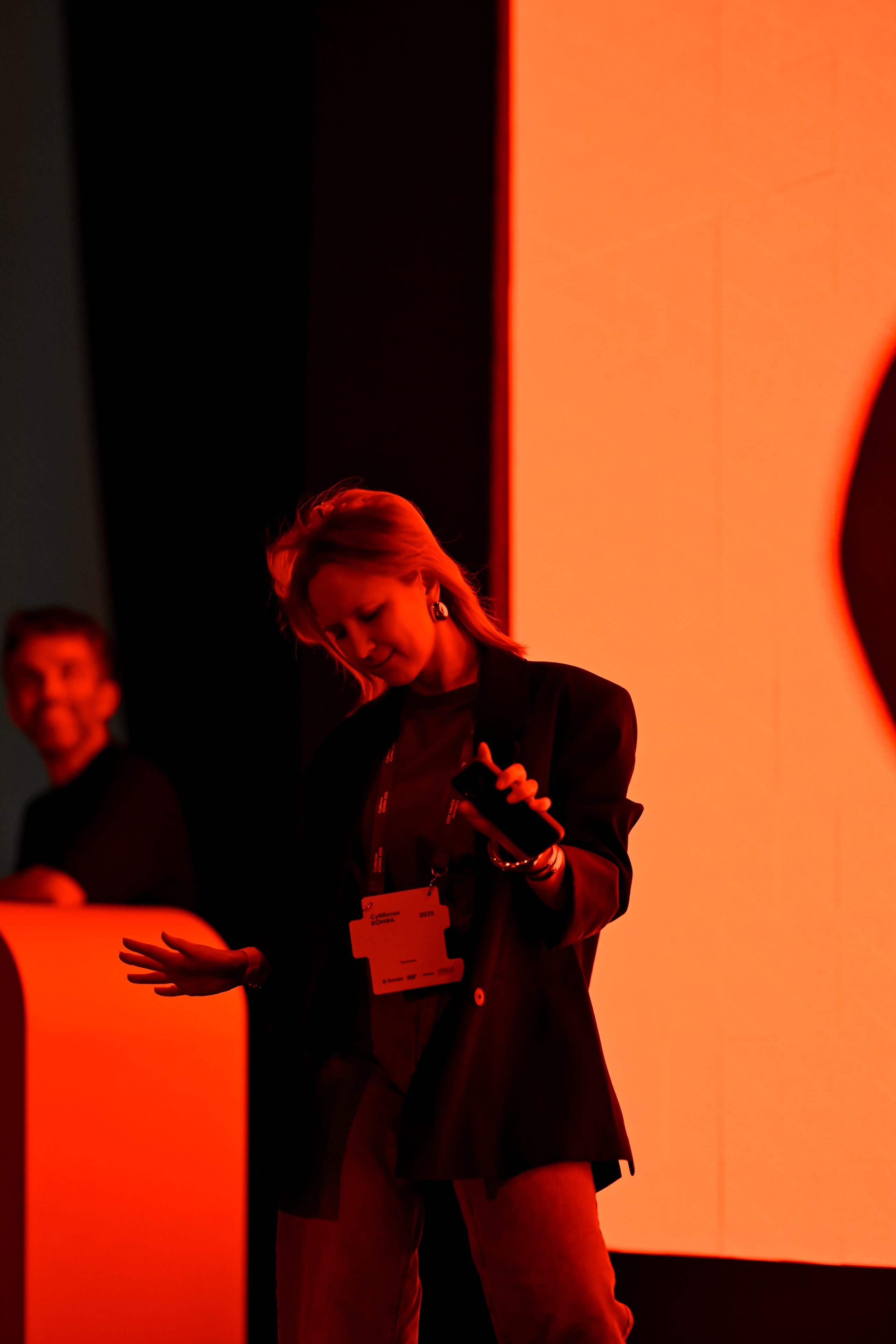 Субботин КОНФА 2025. Портфолио