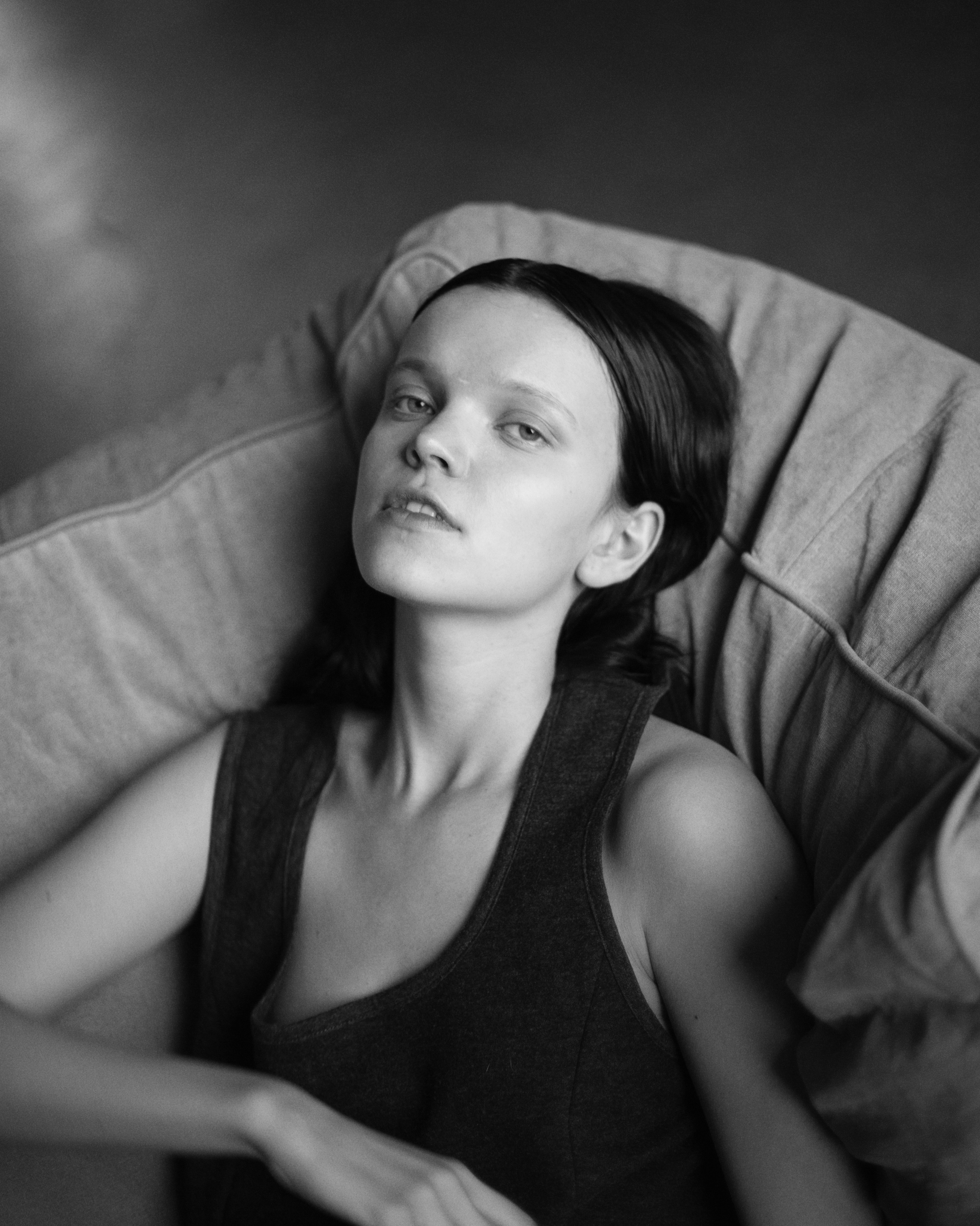 Алёна. Фотограф в Москве — Евгения Прокопенко