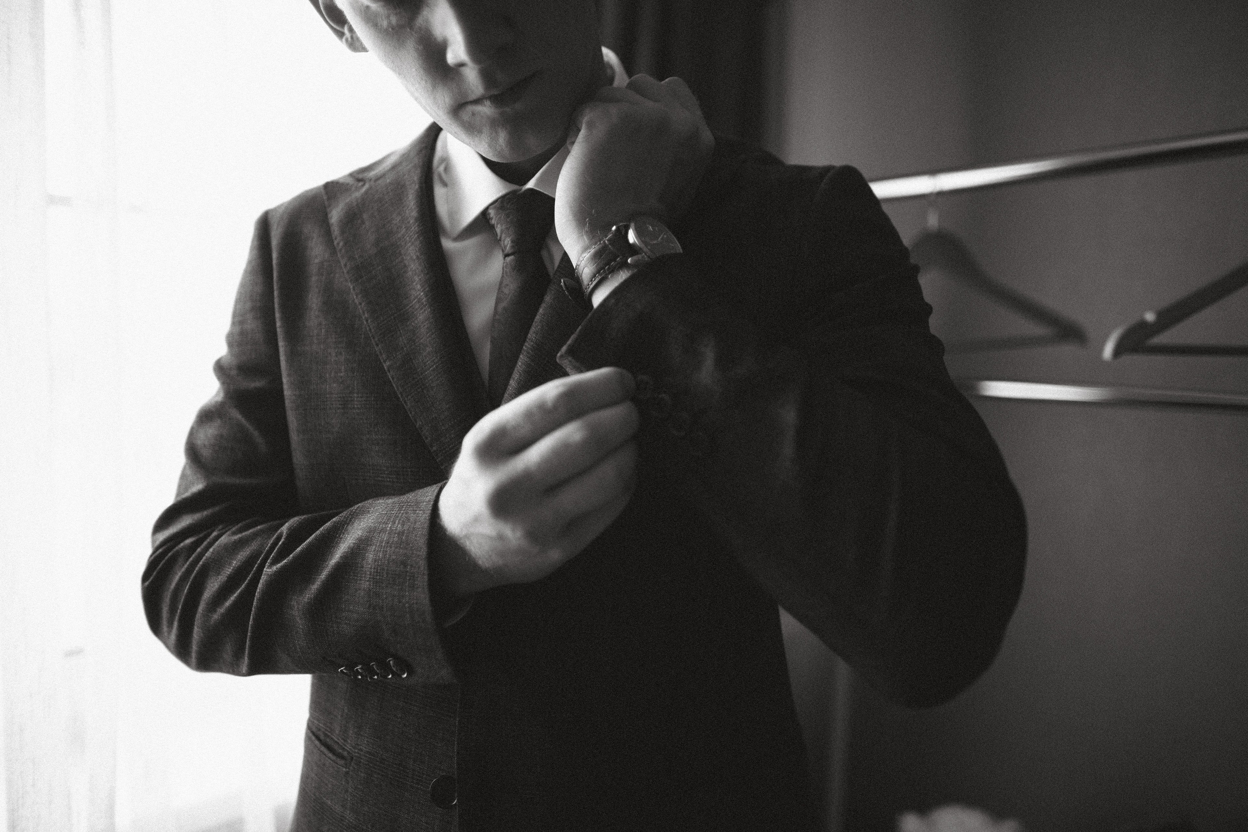 Евгений и Виктория. Фотограф в Москве — Евгения Прокопенко